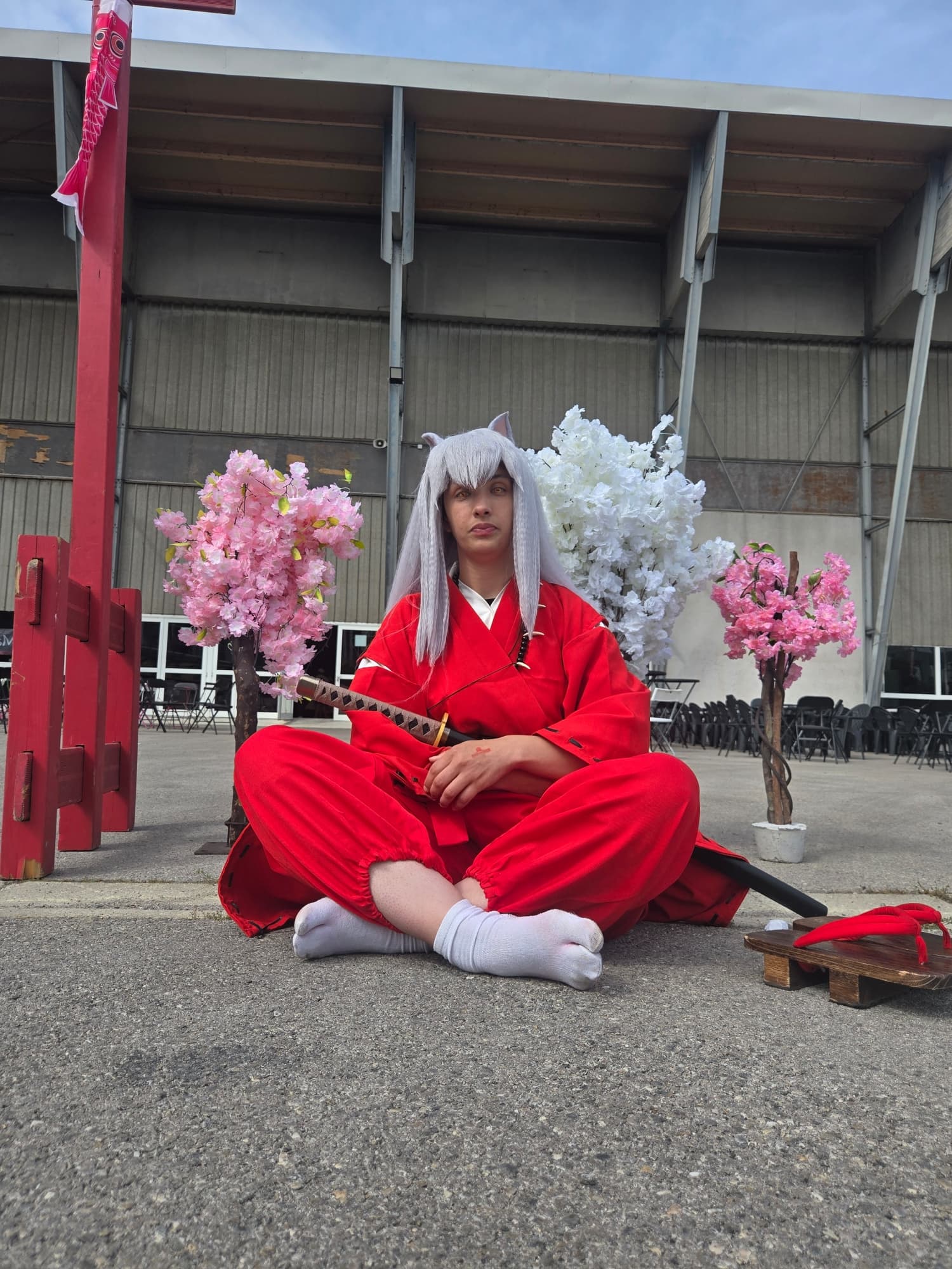 Inuyasha  - Photo 72