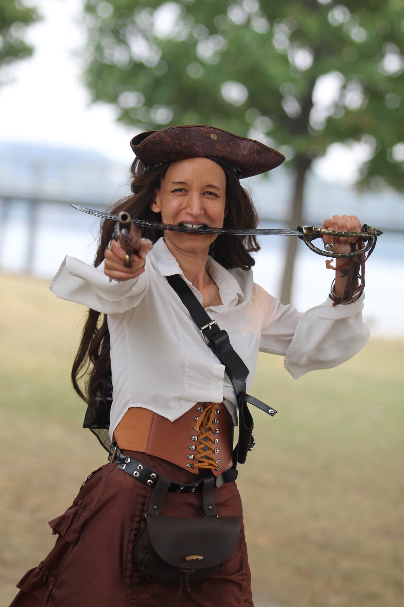 Duo Pirates - Photo 33