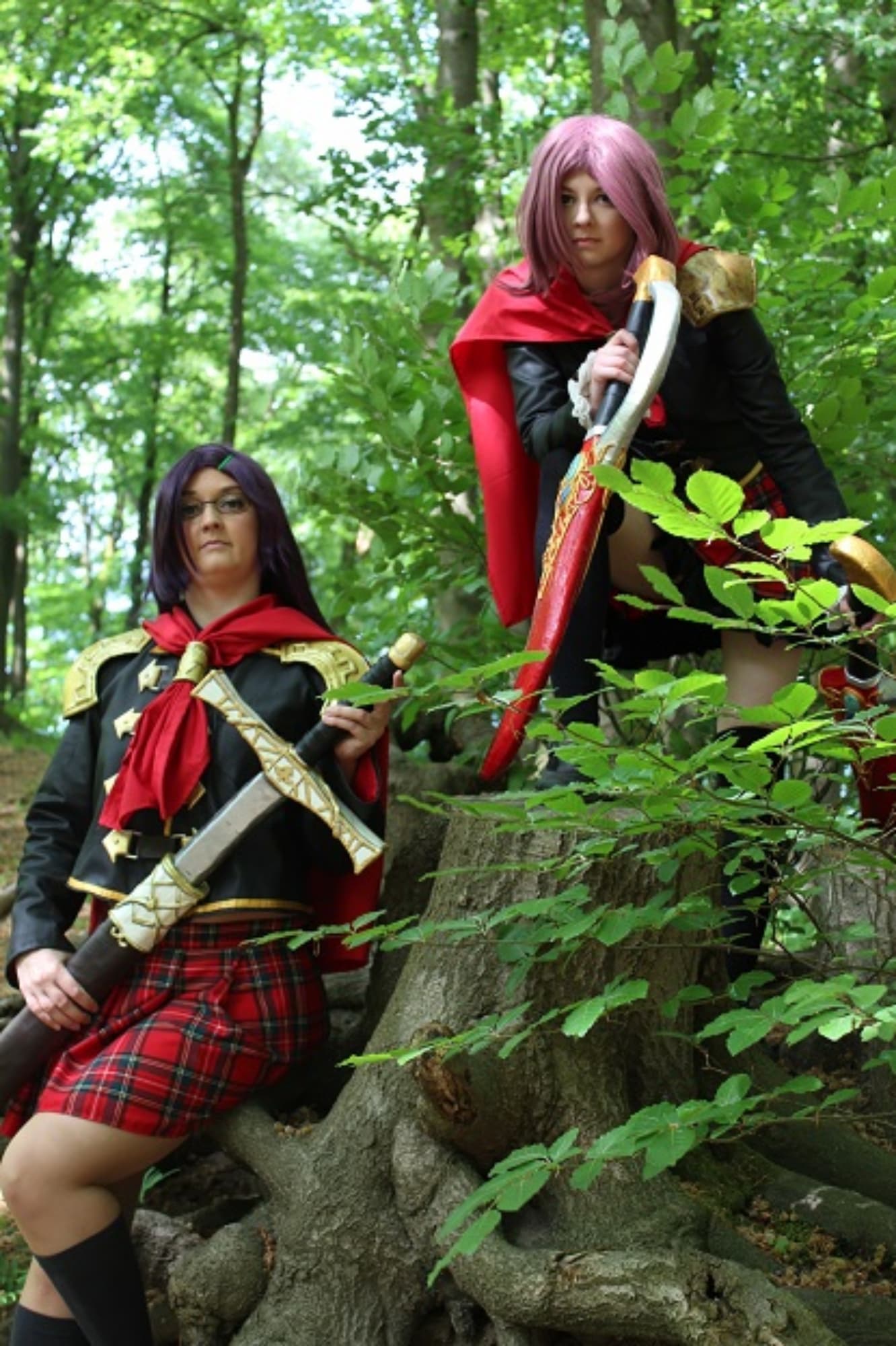 Queen (FF Type-0) - Photo 16