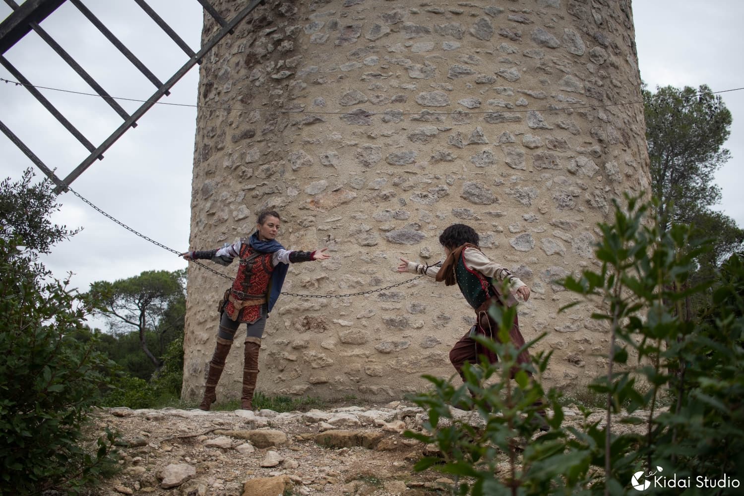 A Plague tale - Photo 37