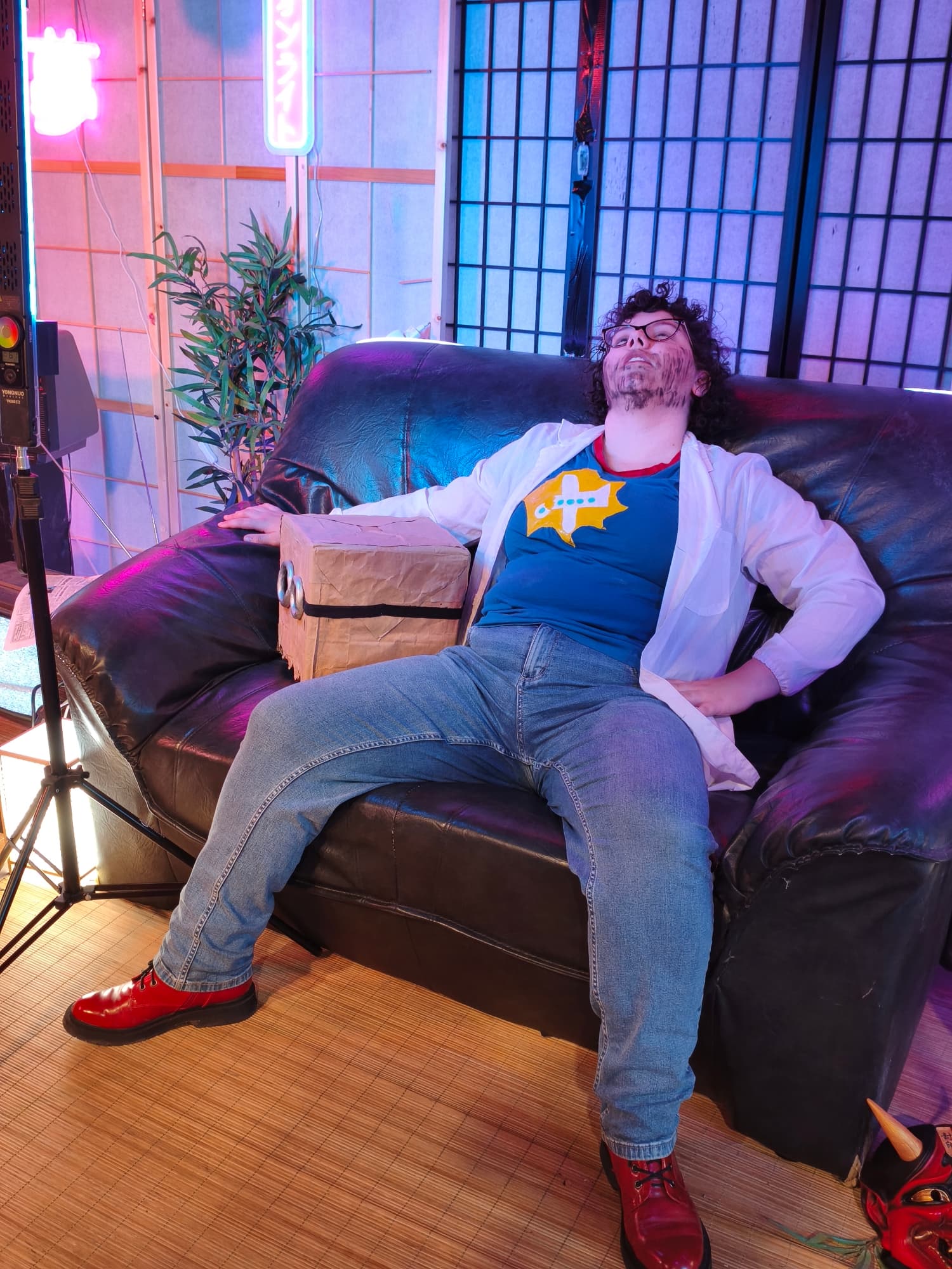 Dr flug at mia - Photo 23