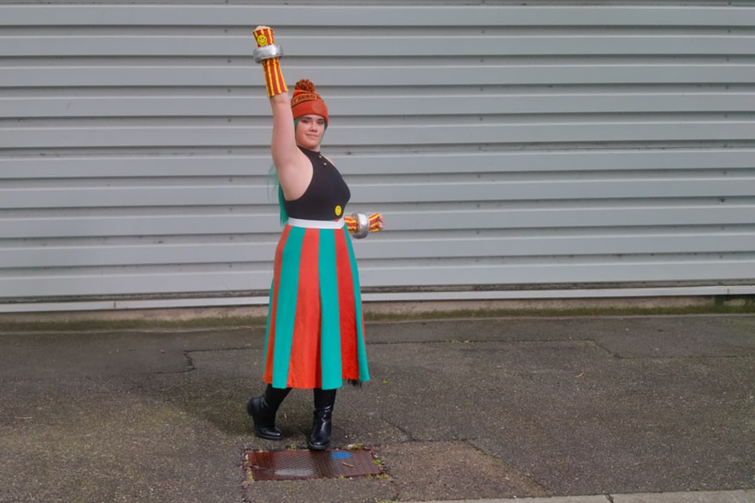 Miss Joke (hiver) - Photo 3