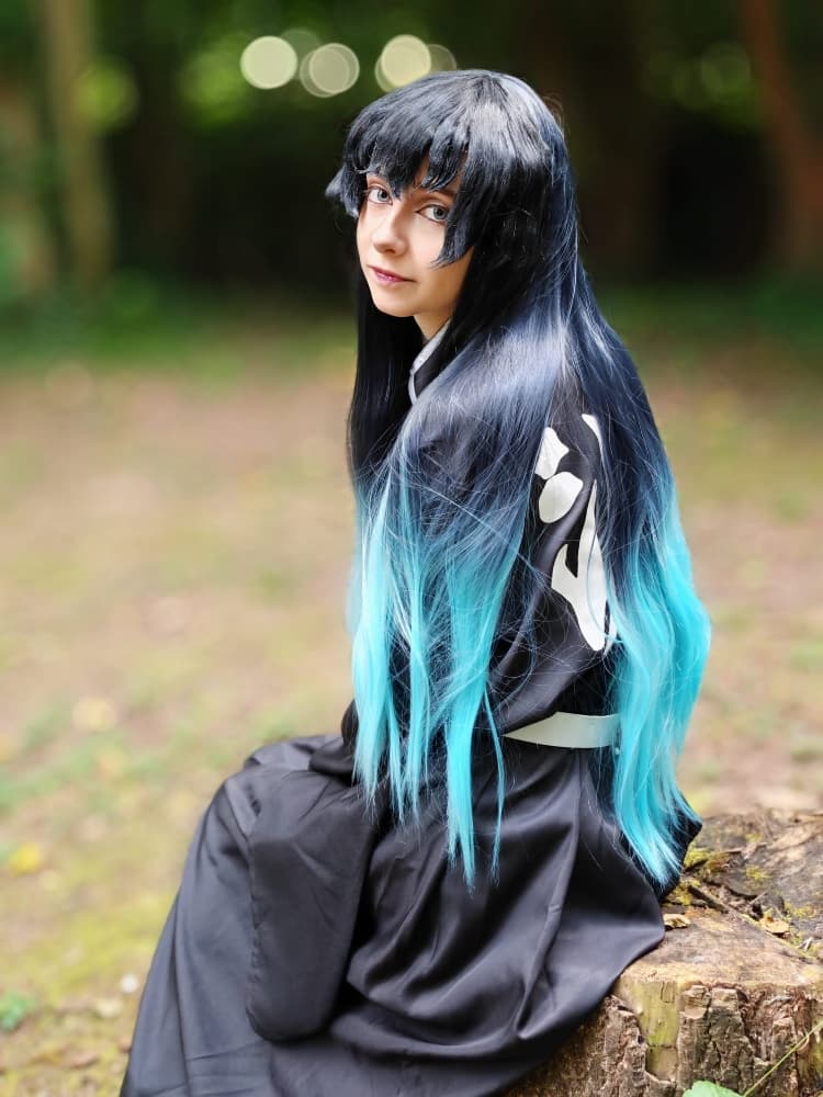 Muichiro Tokito - Photo 5