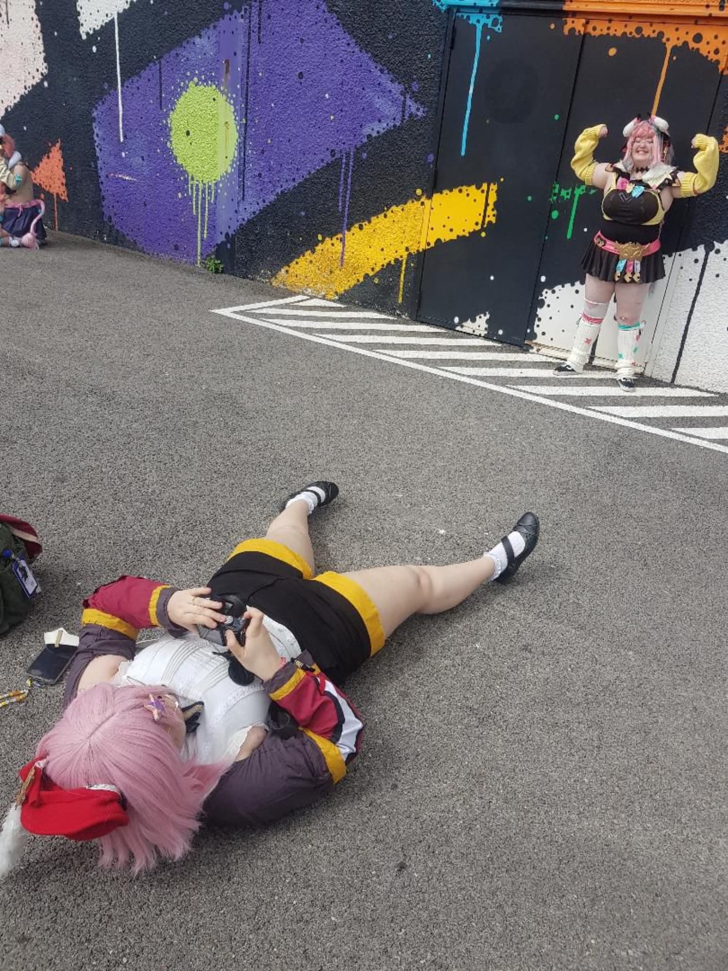 TGS MTP 2026 🎉 - Photo 10