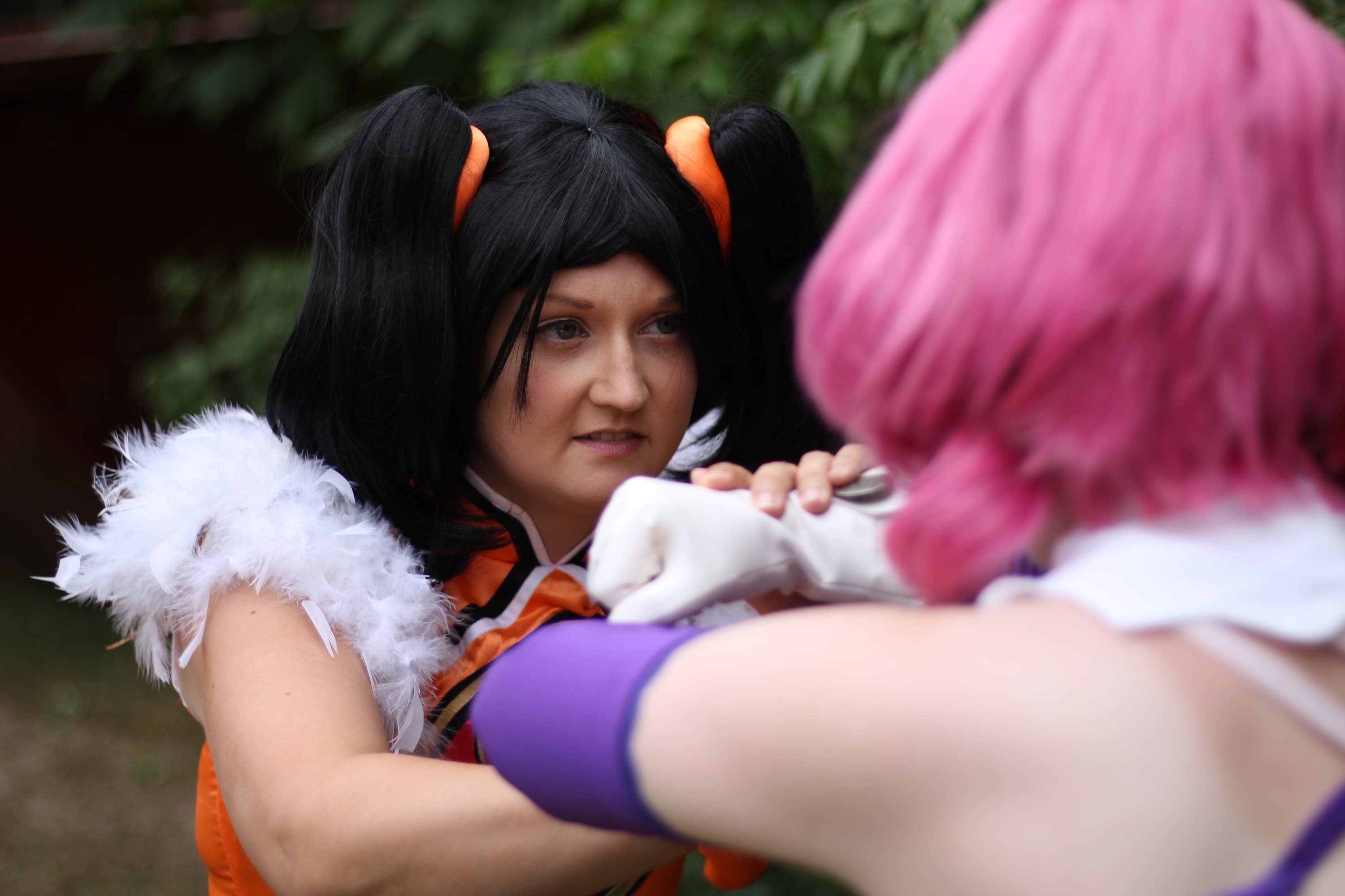 Tekken BV Shooting  - Photo 14