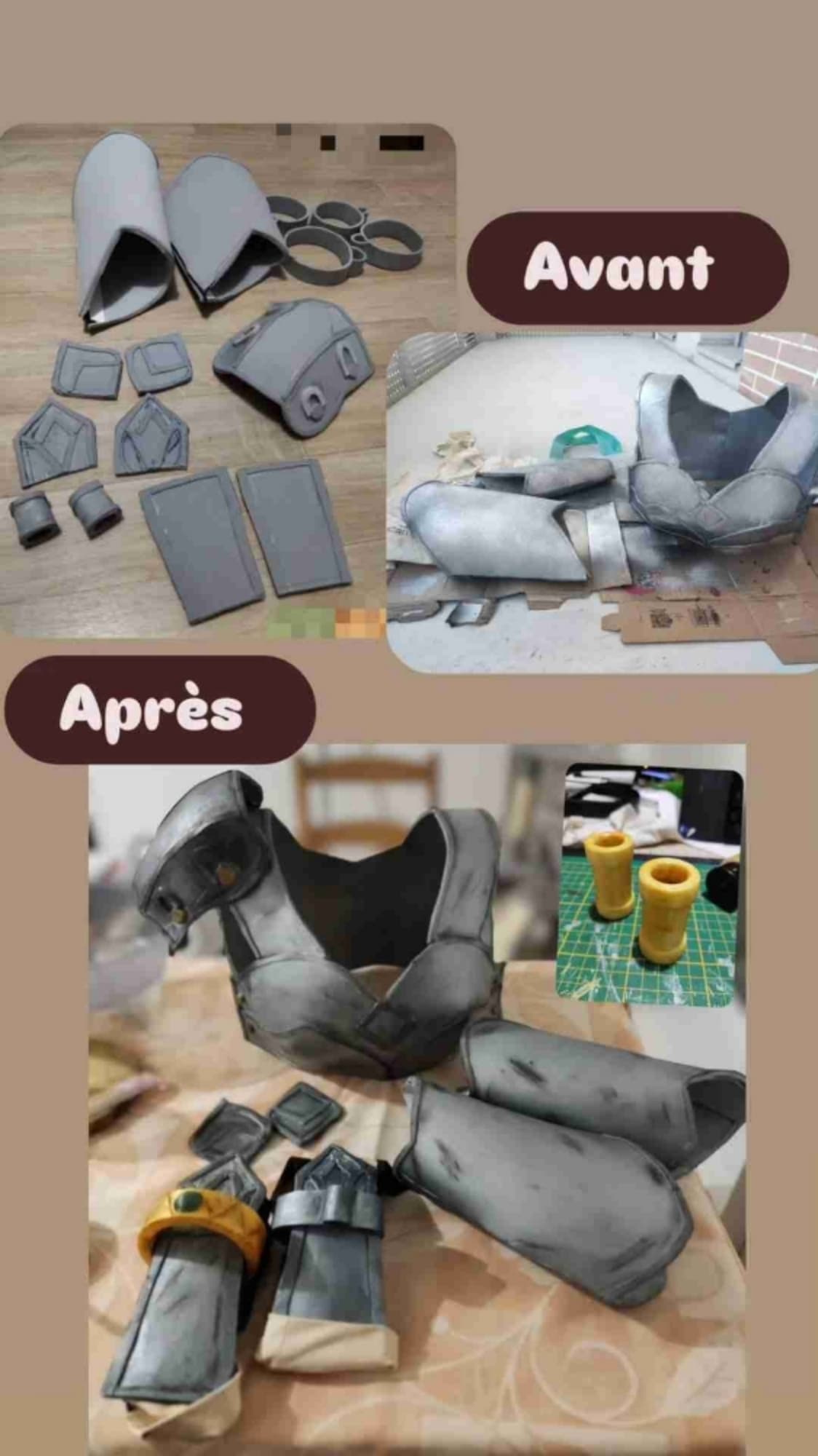 Amure Raphtalia  - Photo 1