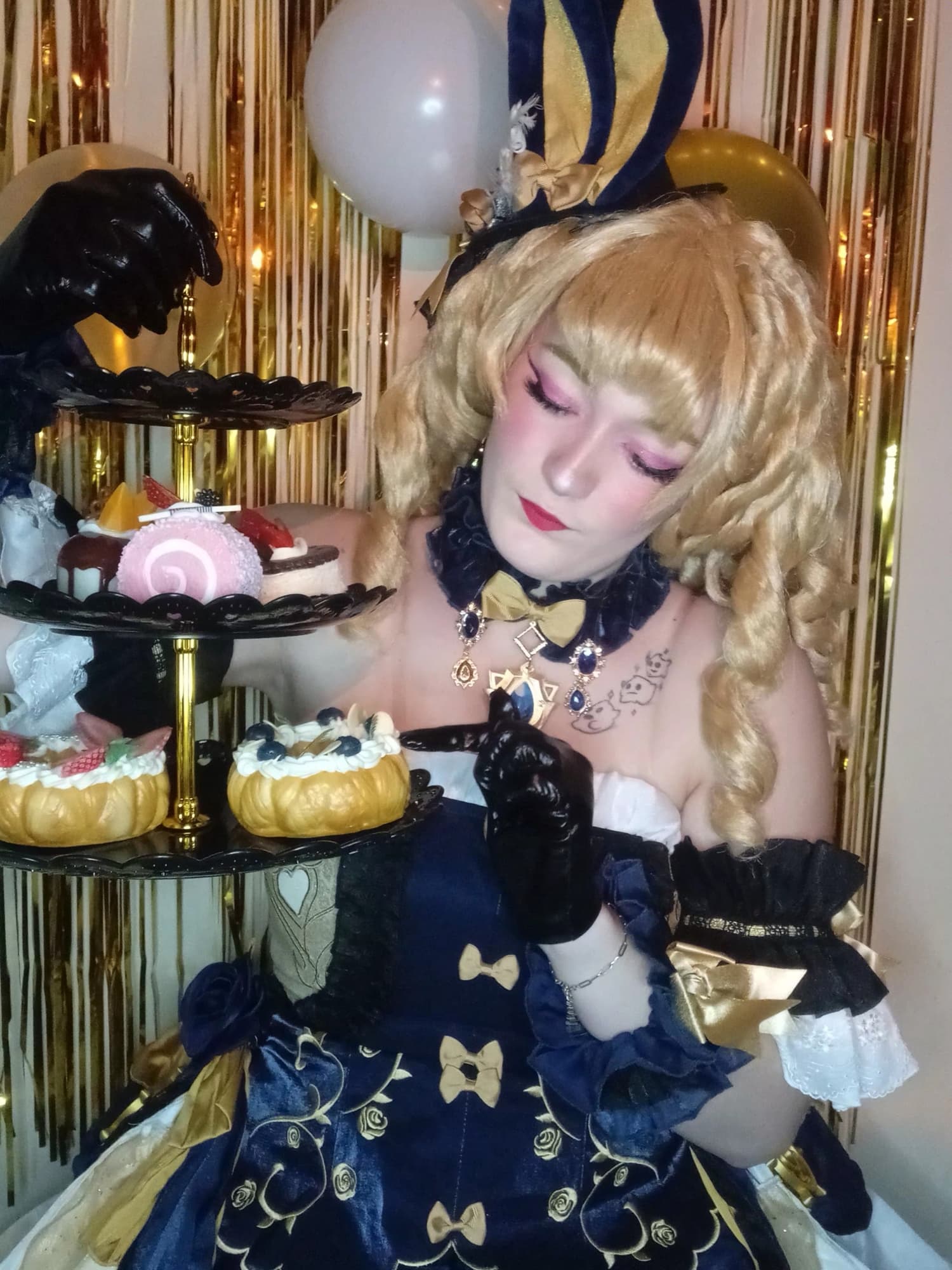 Navia bunny v1 - Photo 8