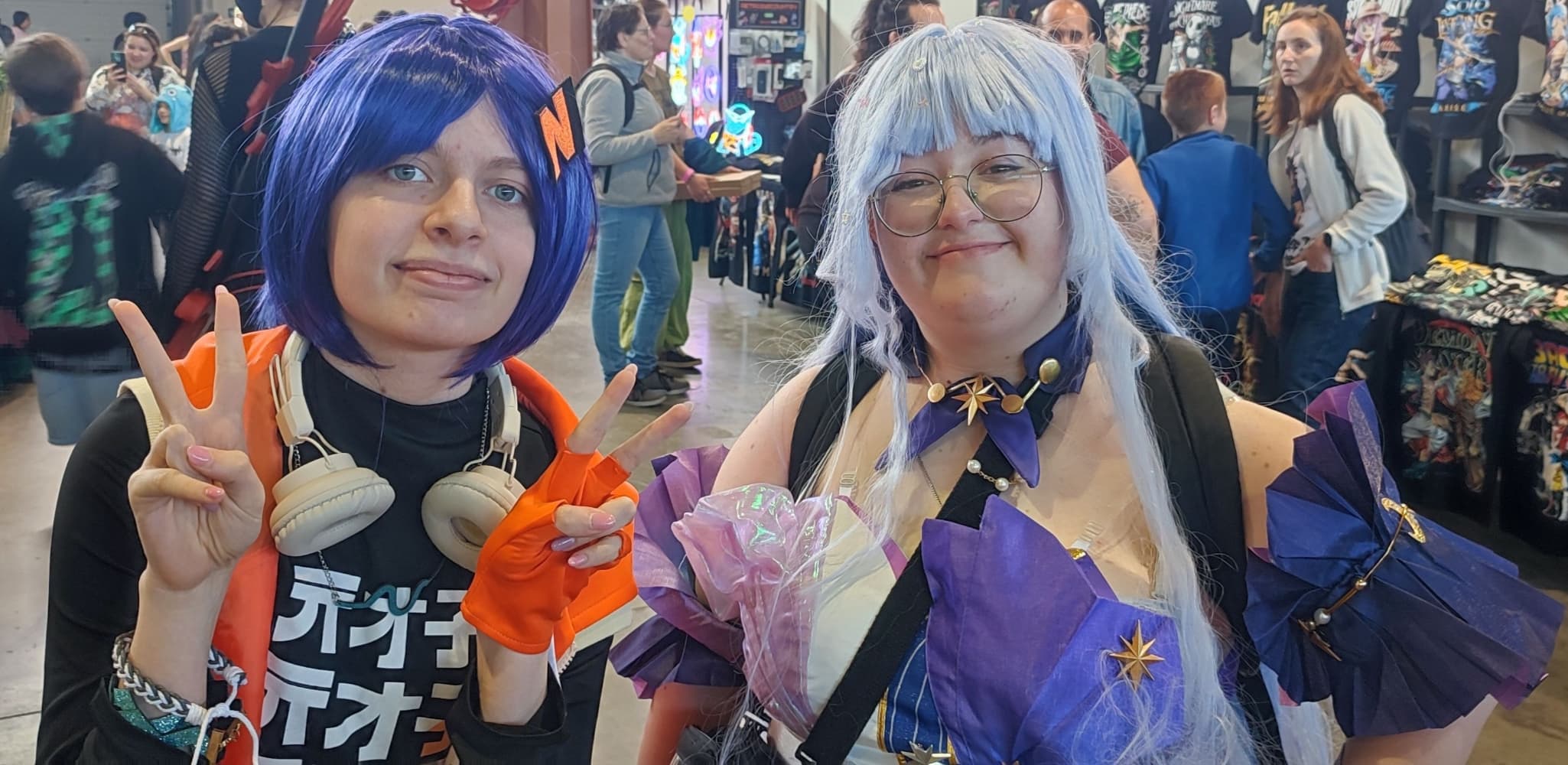 Manganimes 2025! - Photo 9