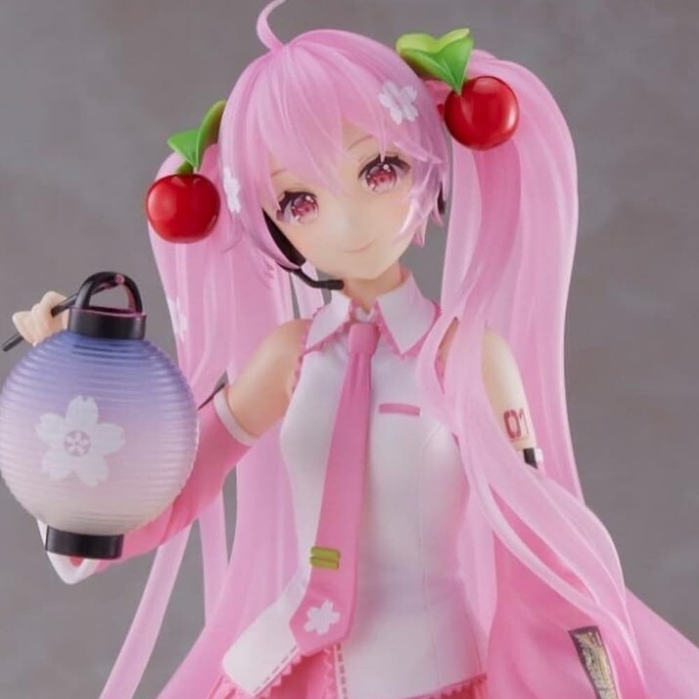 Sakura Miku