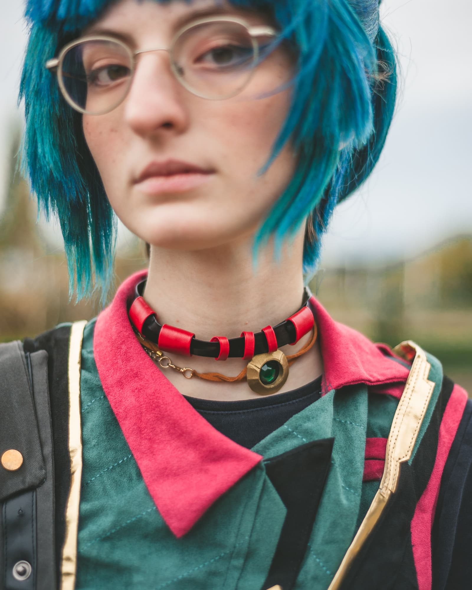 Powder arcane - Photo 6