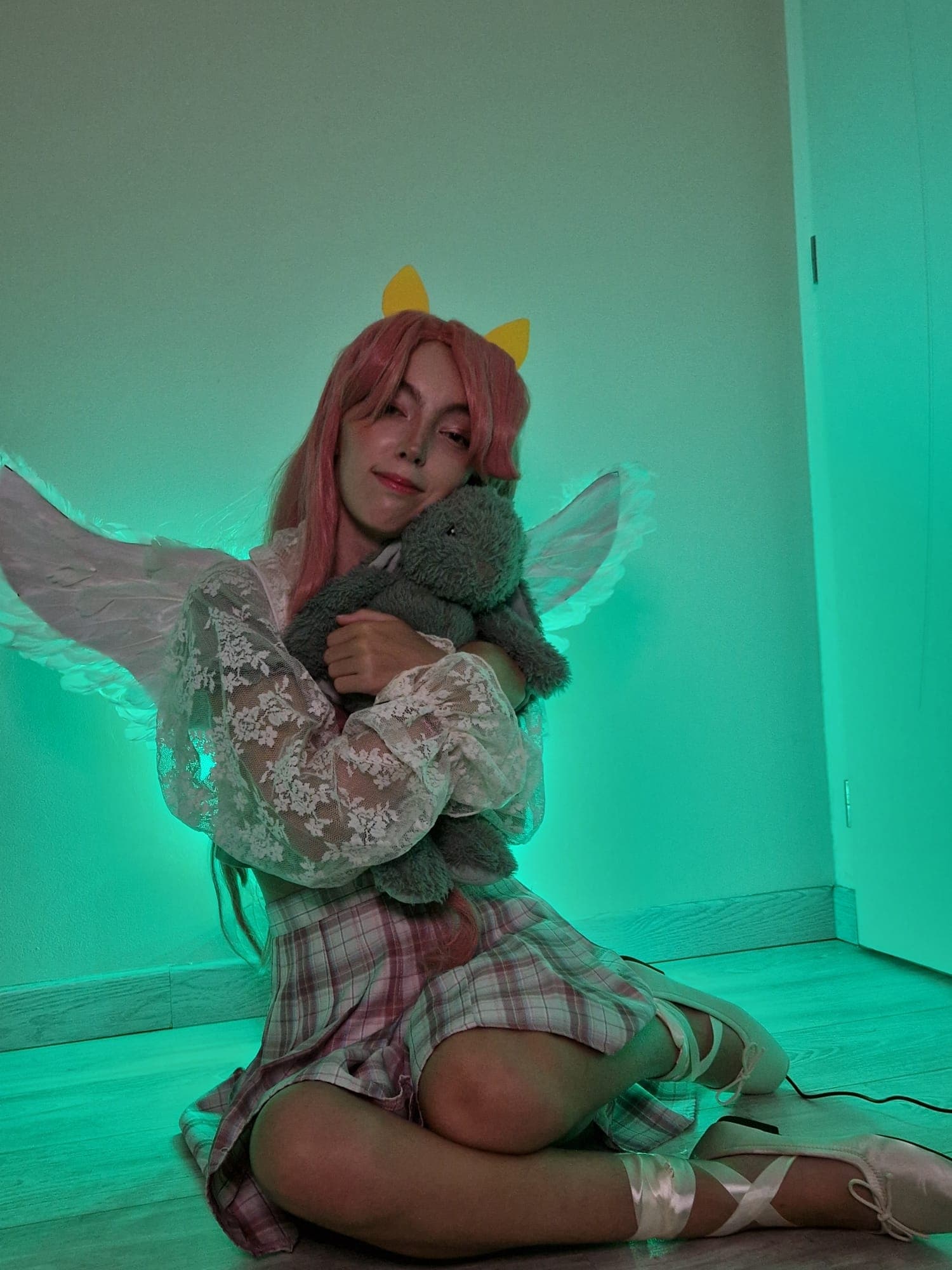 Fluttershy v1 - Photo 22