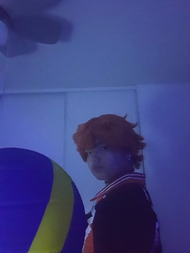 Shôyo hinata  - Photo 3