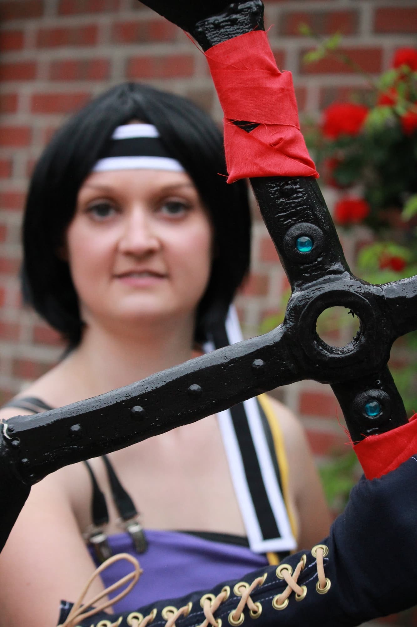 Yuffie - DoC - Photo 1