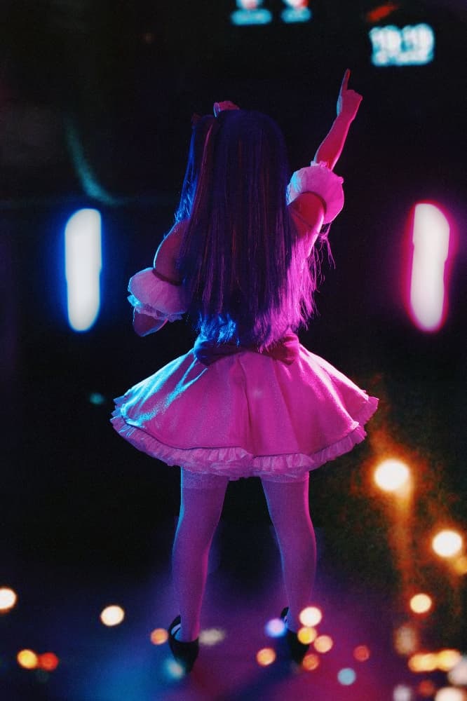 Ai Hoshino - Photo 4