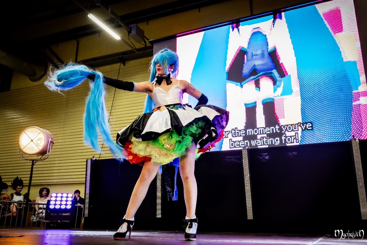 Pictapop 2024 - Photo 5