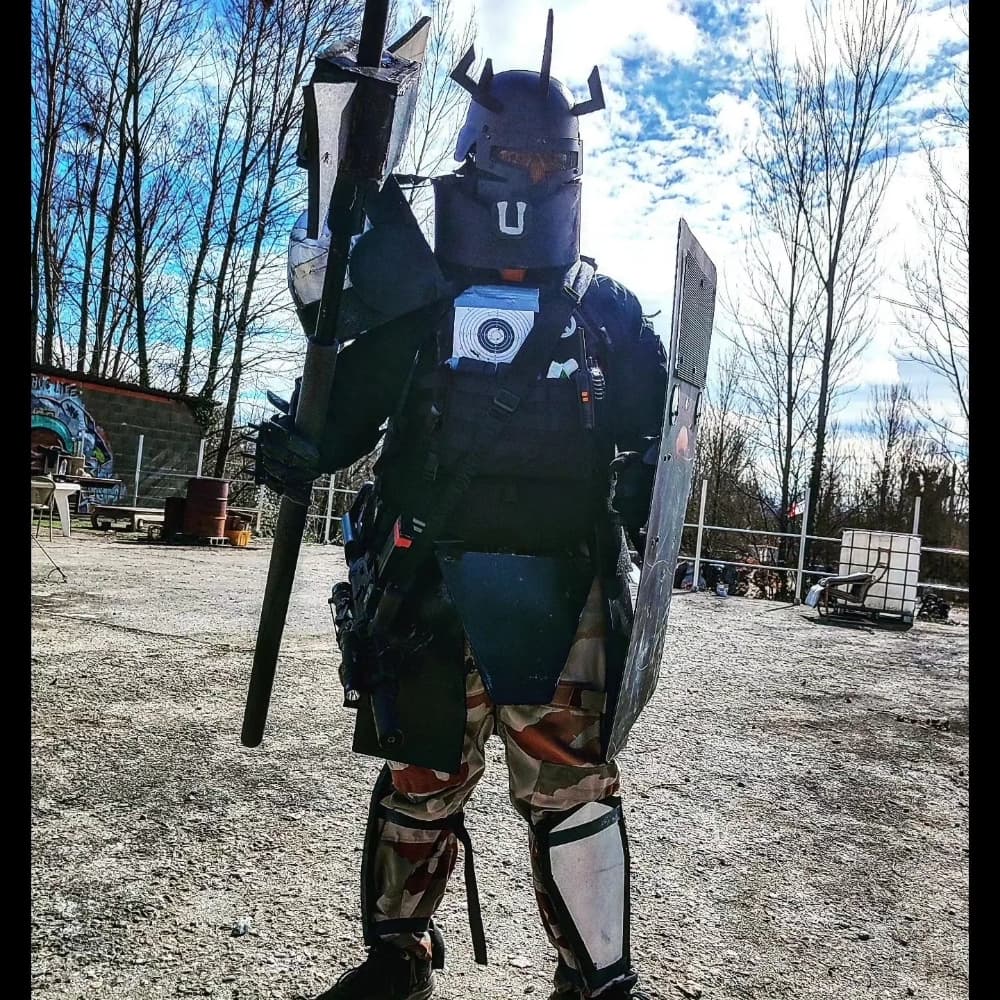 Ulreich en parties - Photo 3