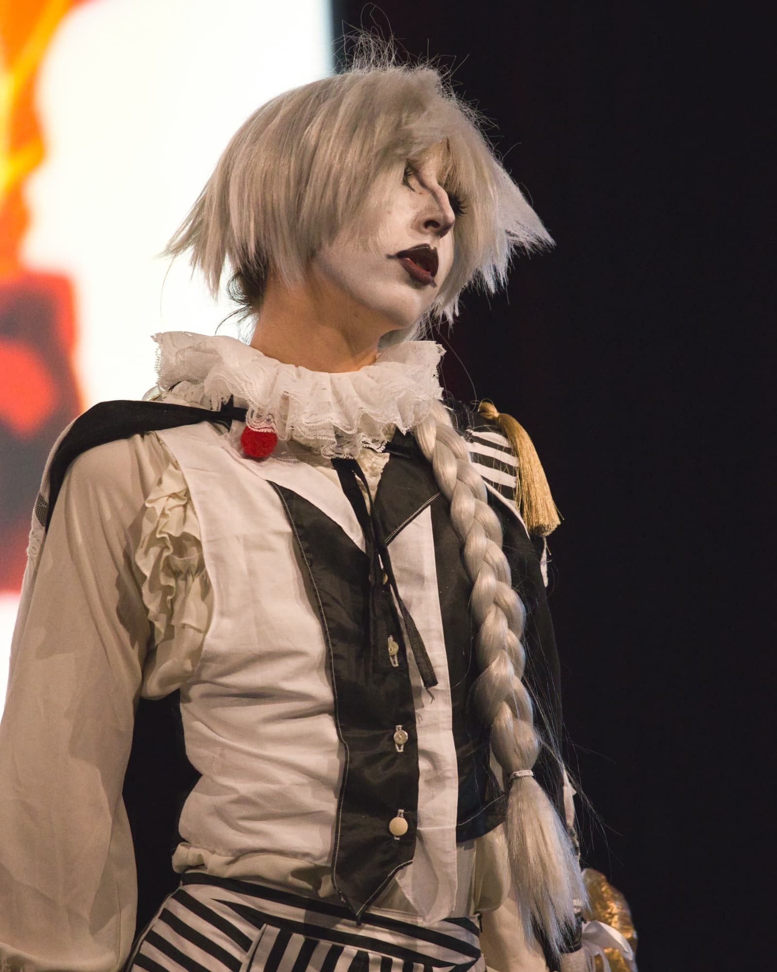 JapanImpact concours - Photo 4