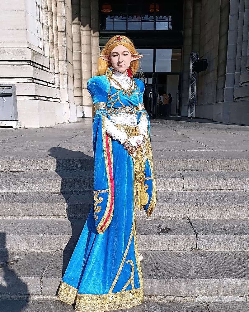 Zelda