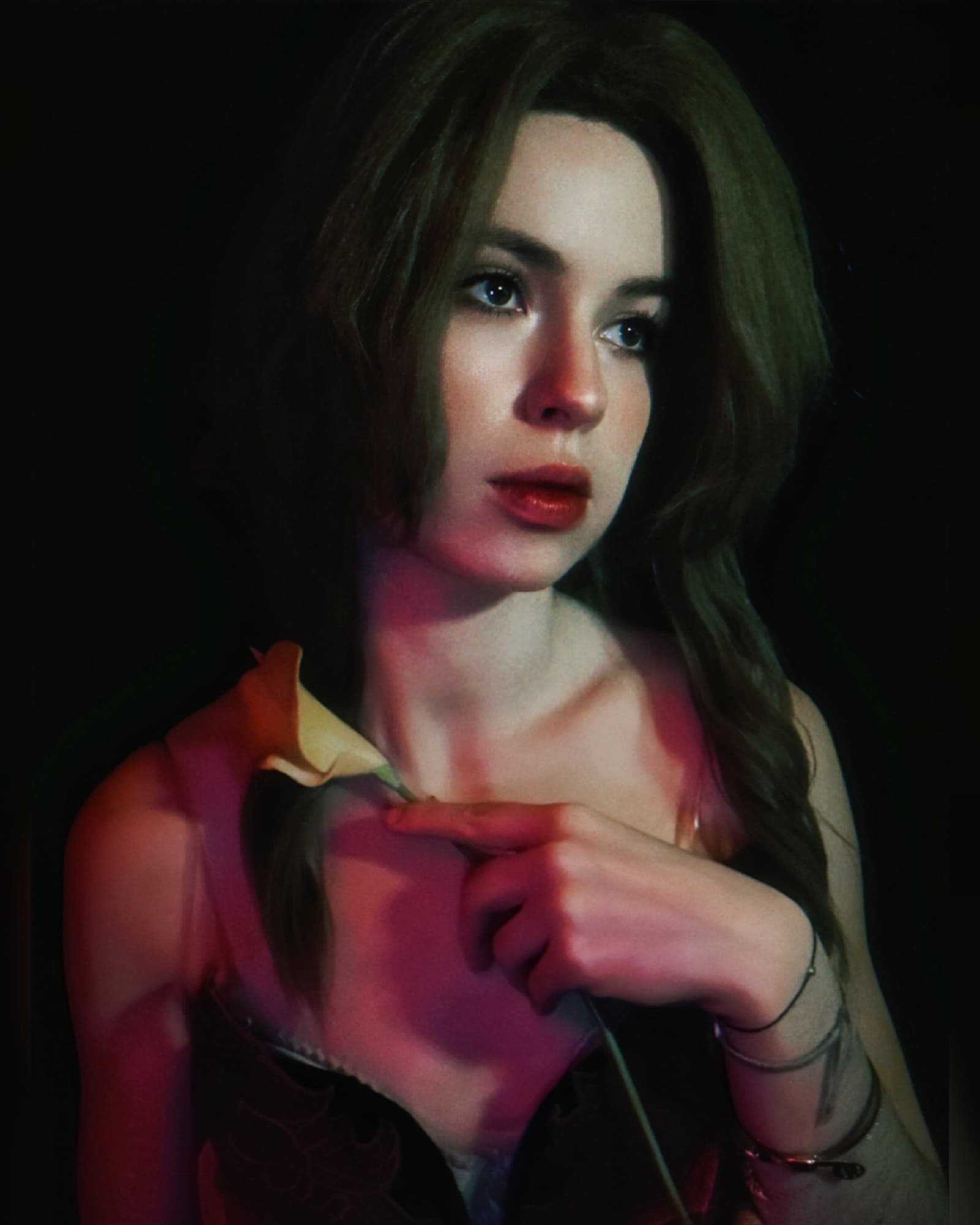 Aerith Wall Market  - Photo 3