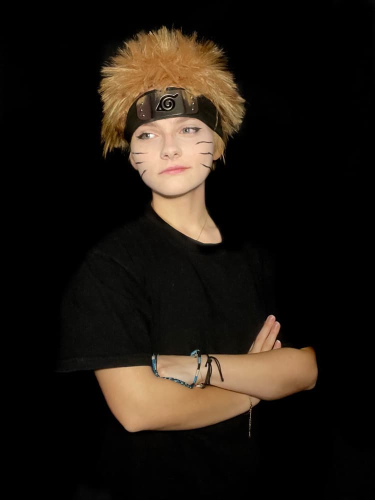 Naruto Uzumaki - Photo 3