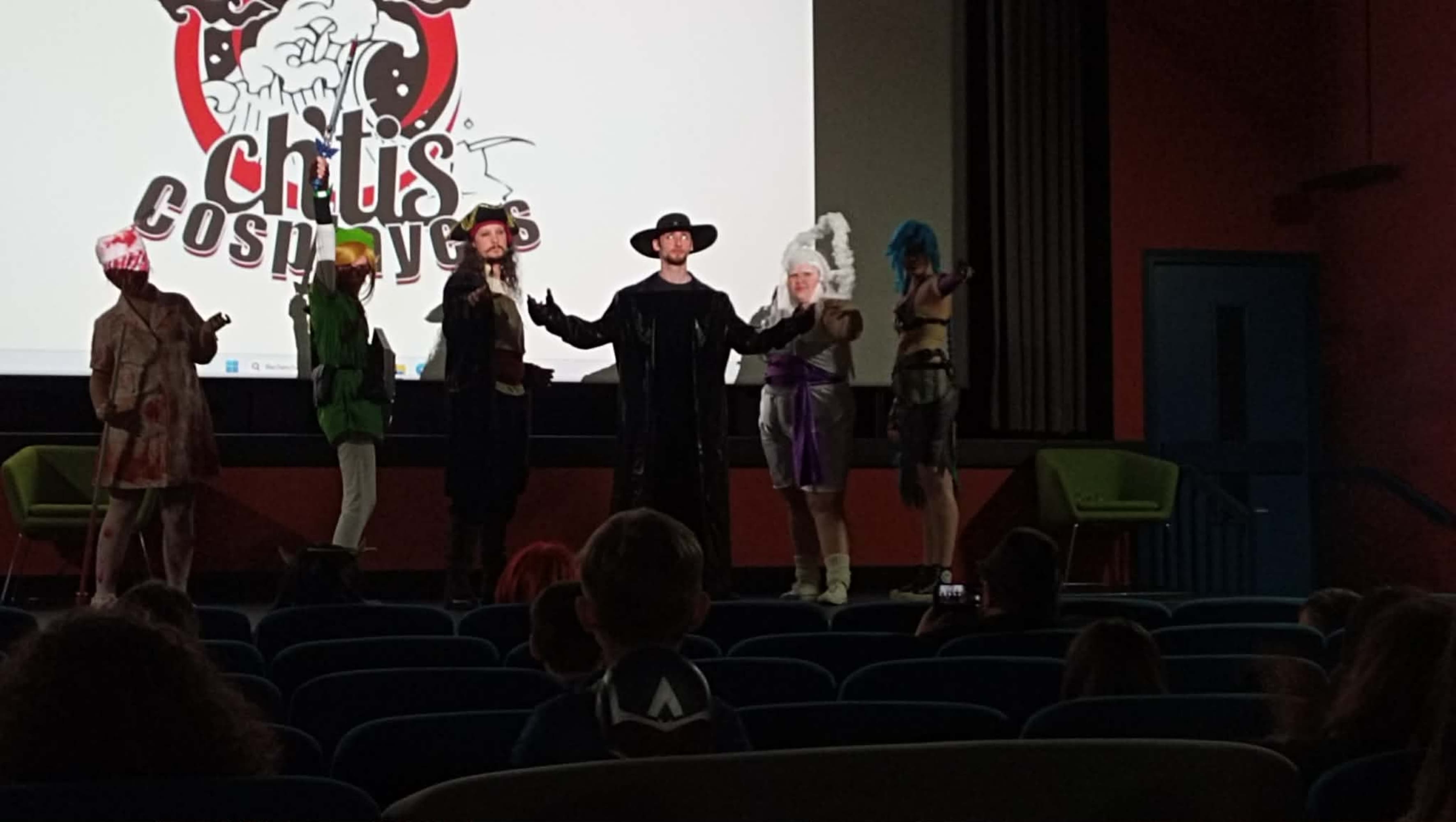 Aniche geek expo 3 - Photo 4