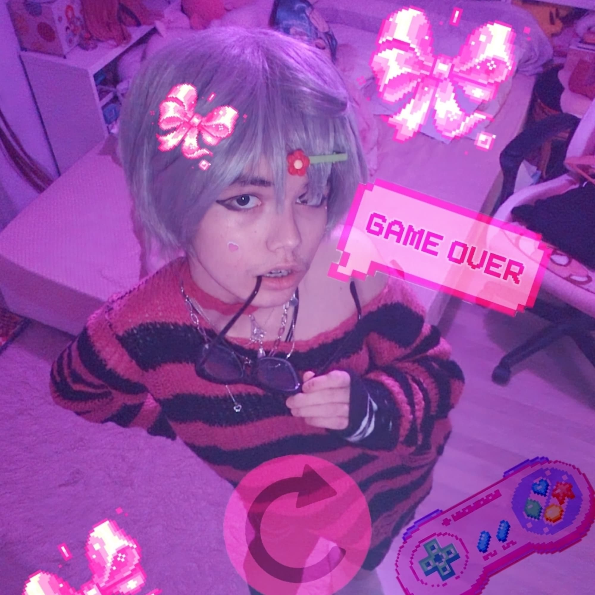 Till (Cherry vers🌸)