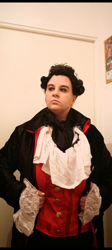 Robespierre 1789 - Photo 4