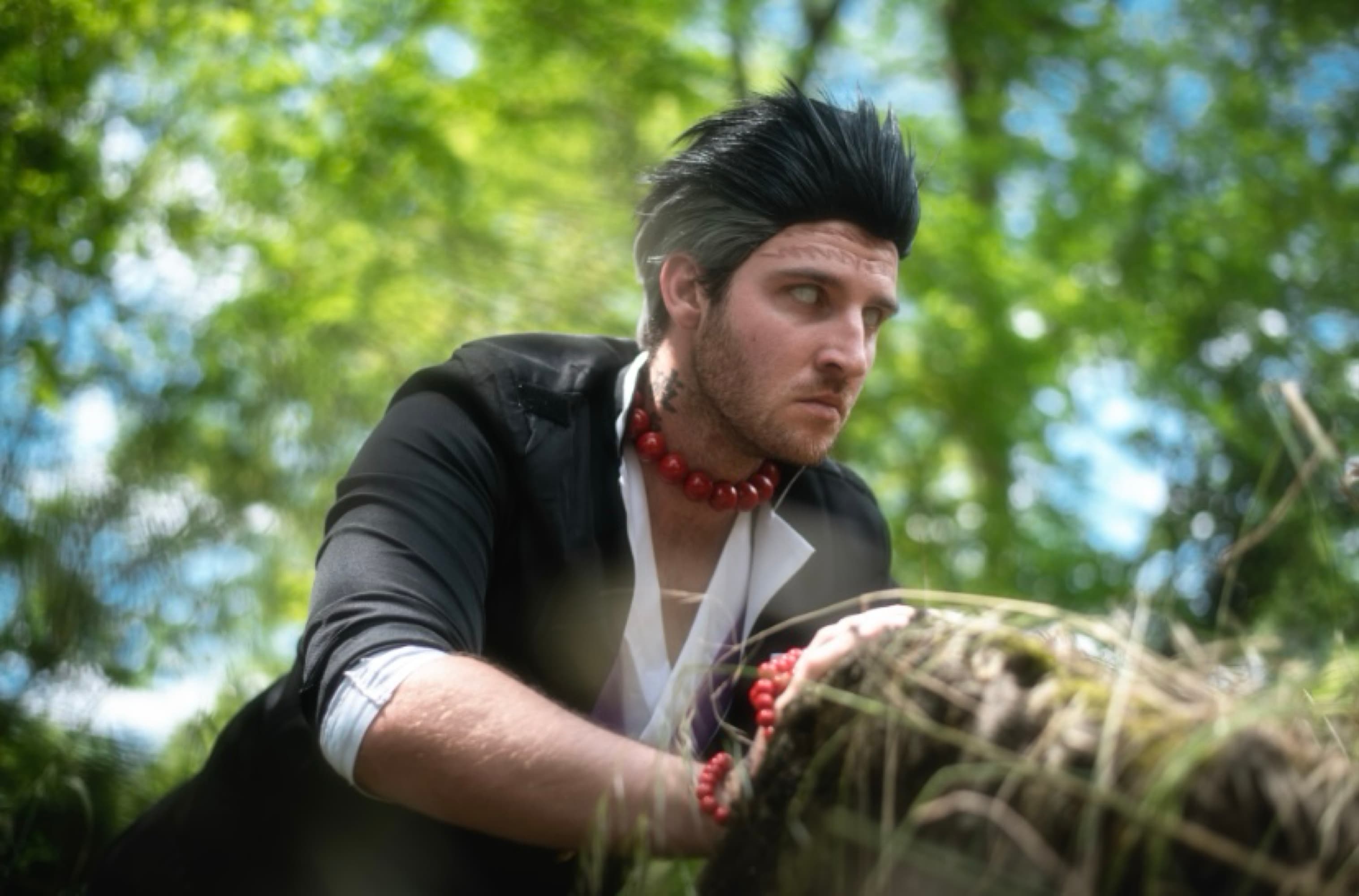 Himejima Gyomei  - Photo 1