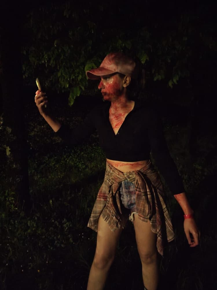 Laura Kearney - Photo 10