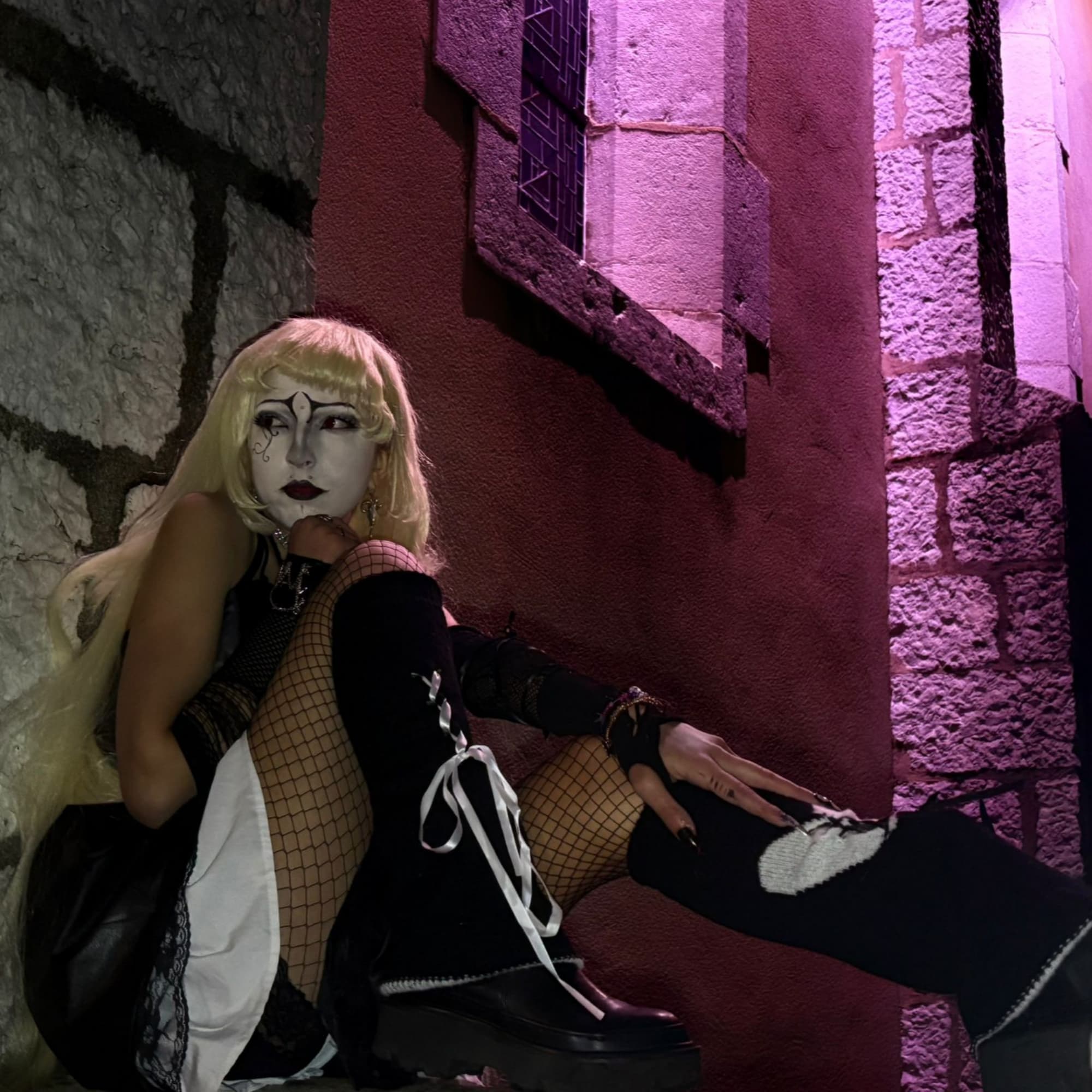 Misa Amane  - Photo 1