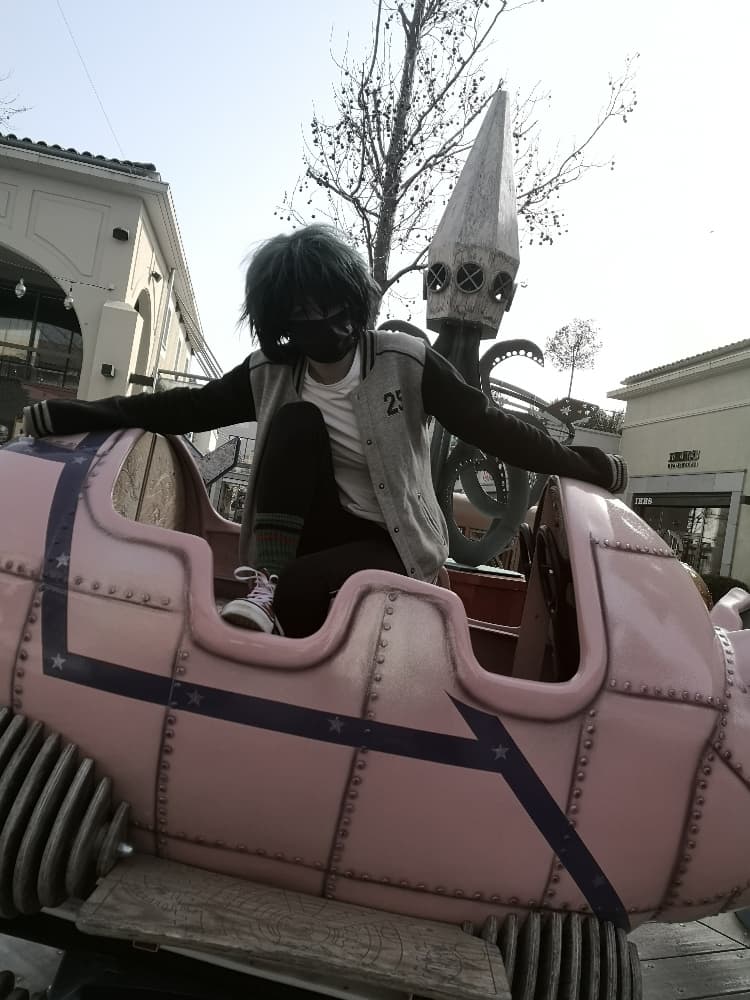 Izuku extérieur  - Photo 8