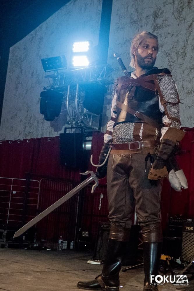 Geralt De Riv  - Photo 28