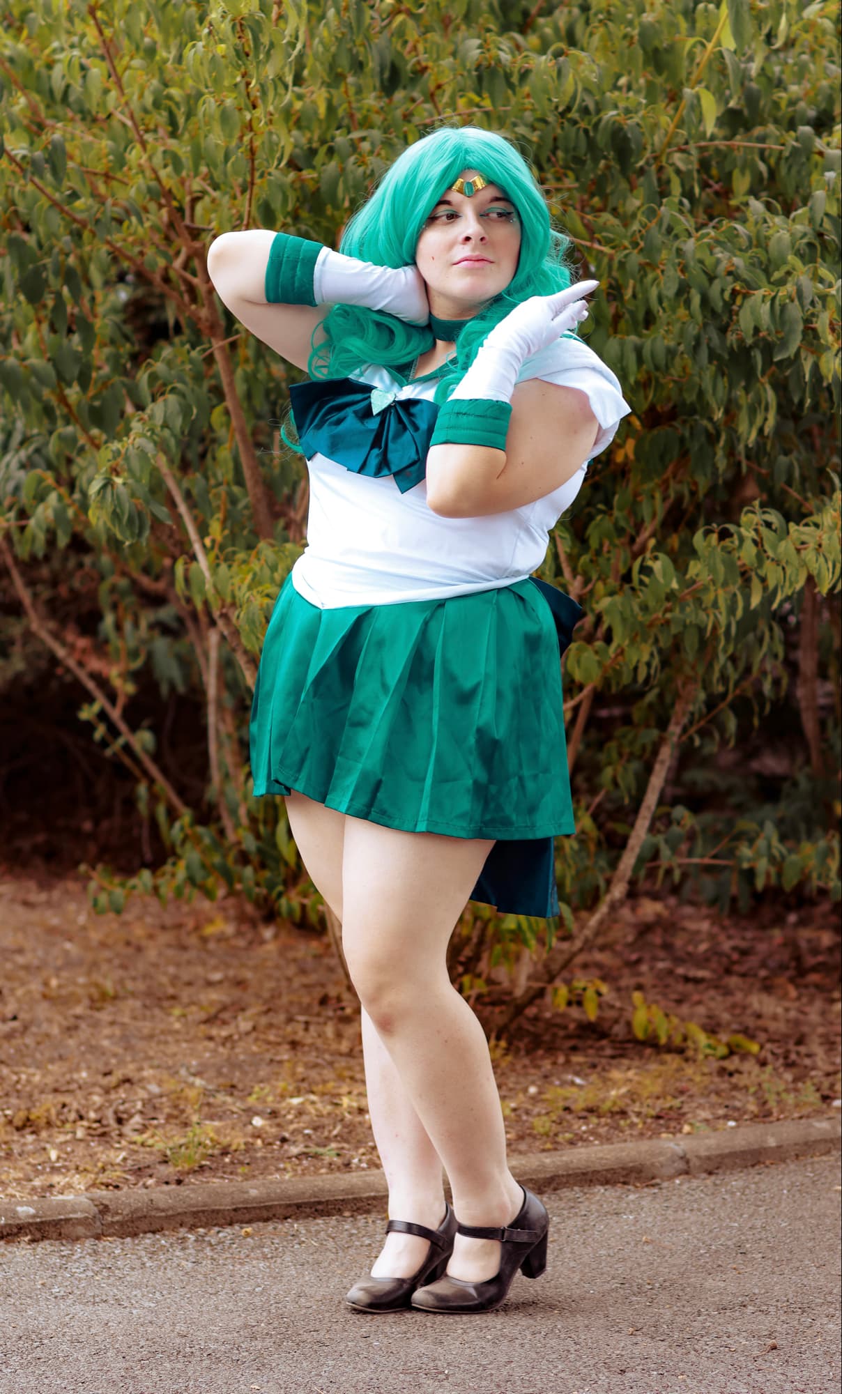 Sailor Neptune 2023 - Photo 8