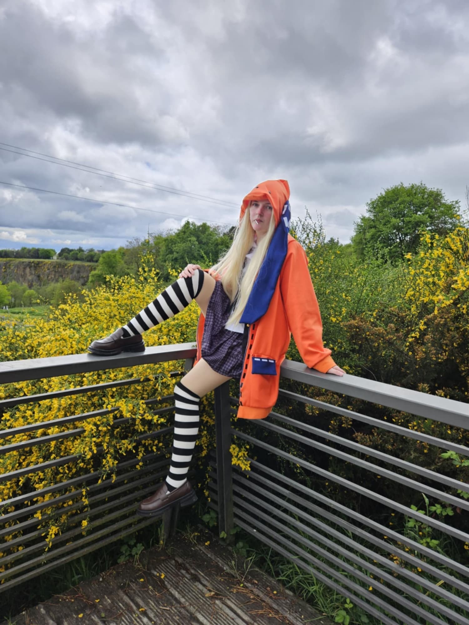 Runa Yomozuki  - Photo 8