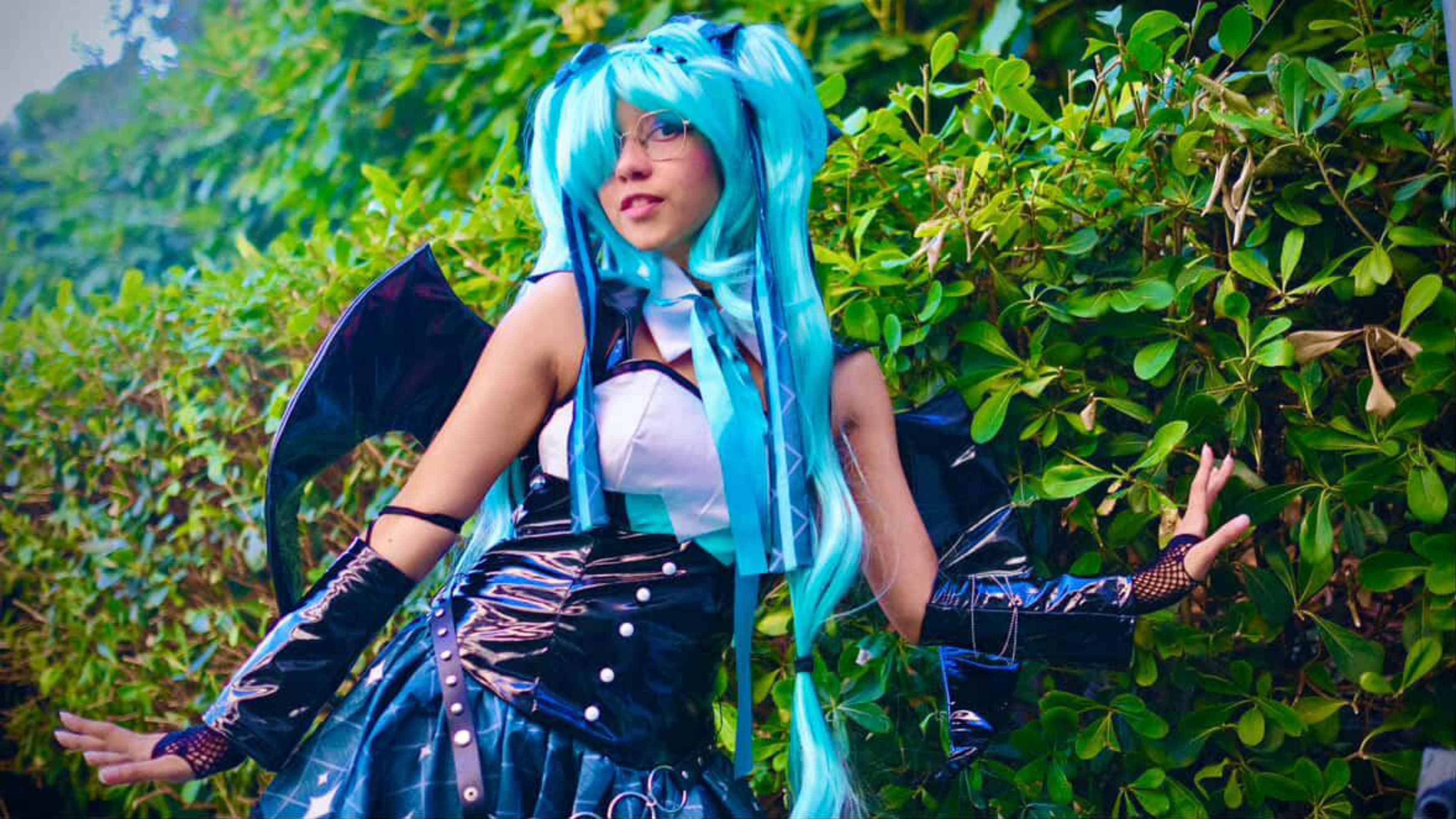 Demon Miku - Photo 3