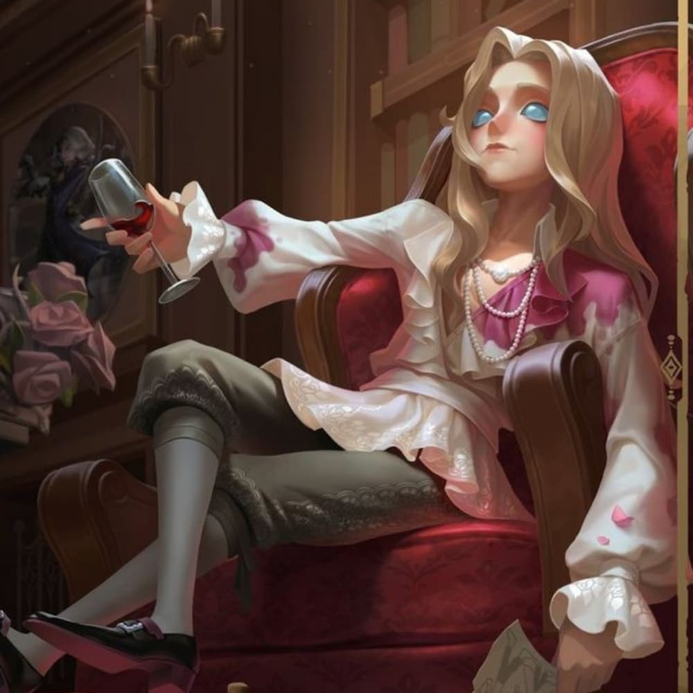 Joseph hangover skin