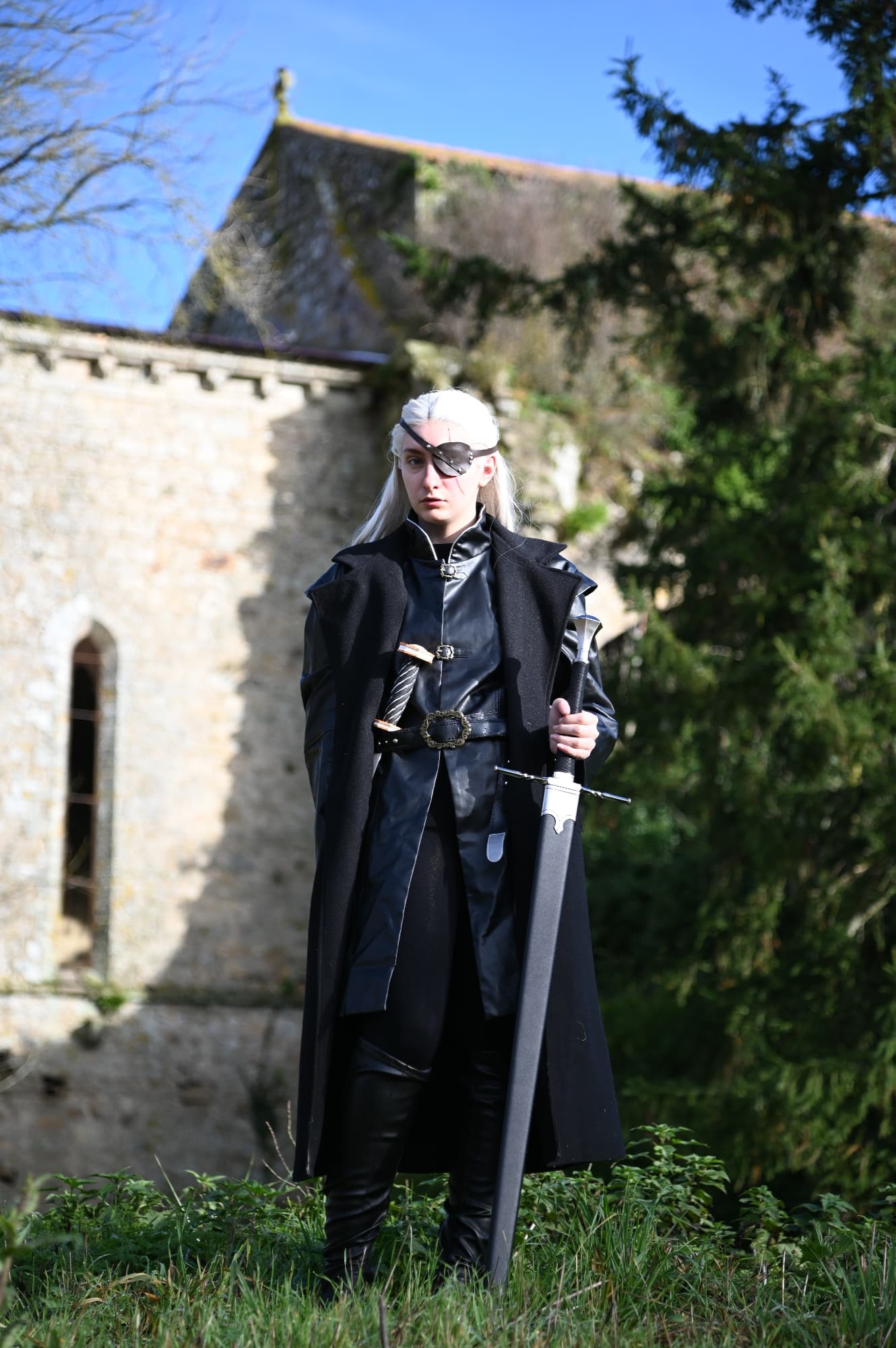Aemond Targaryen - Photo 25