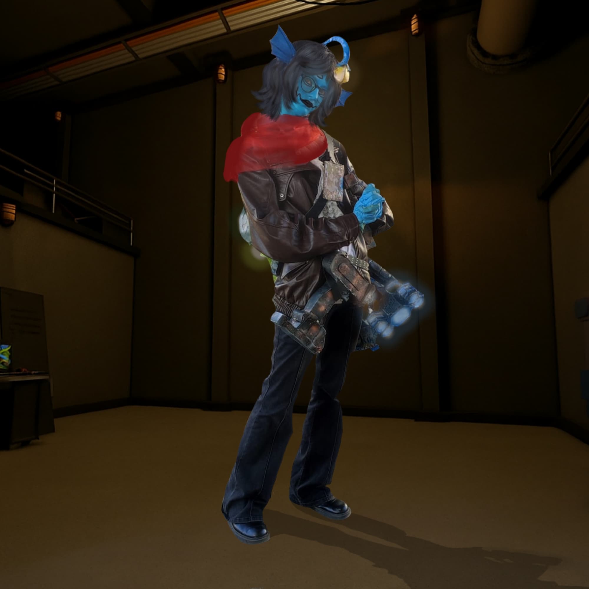 Sebastian Solace  - Photo 20