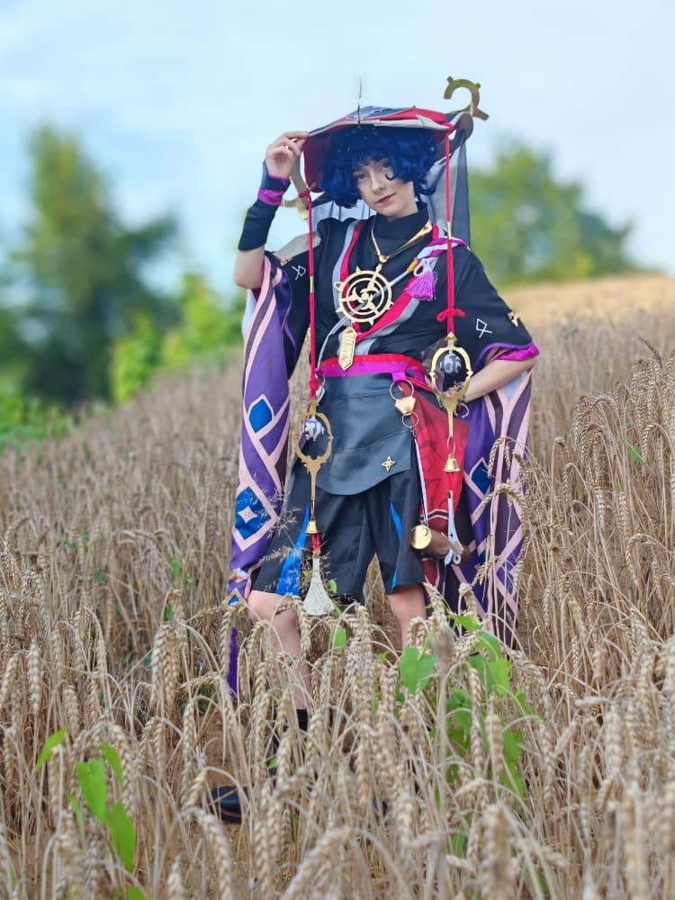 Scaramouche  - Photo 16