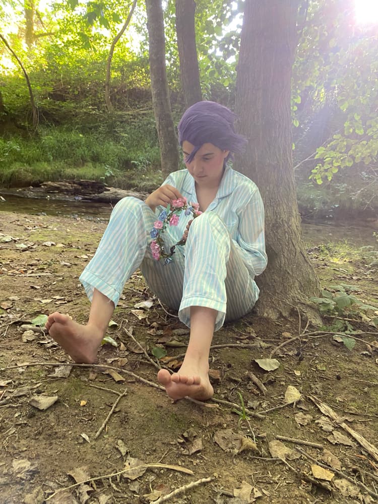 Shooting post Japan expo  - Photo 25