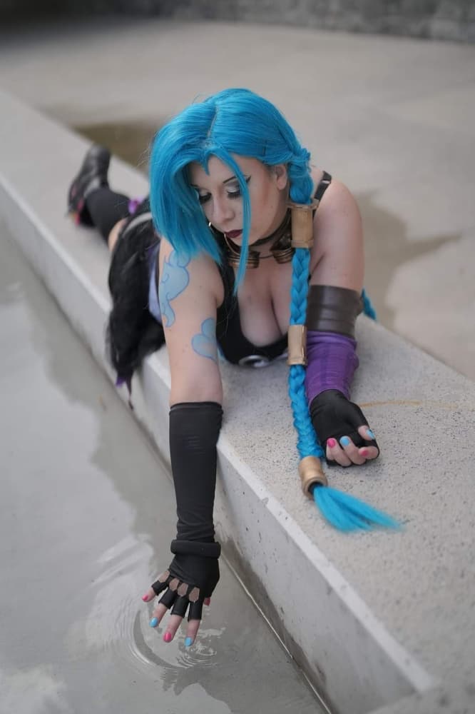 Jinx  - Photo 4