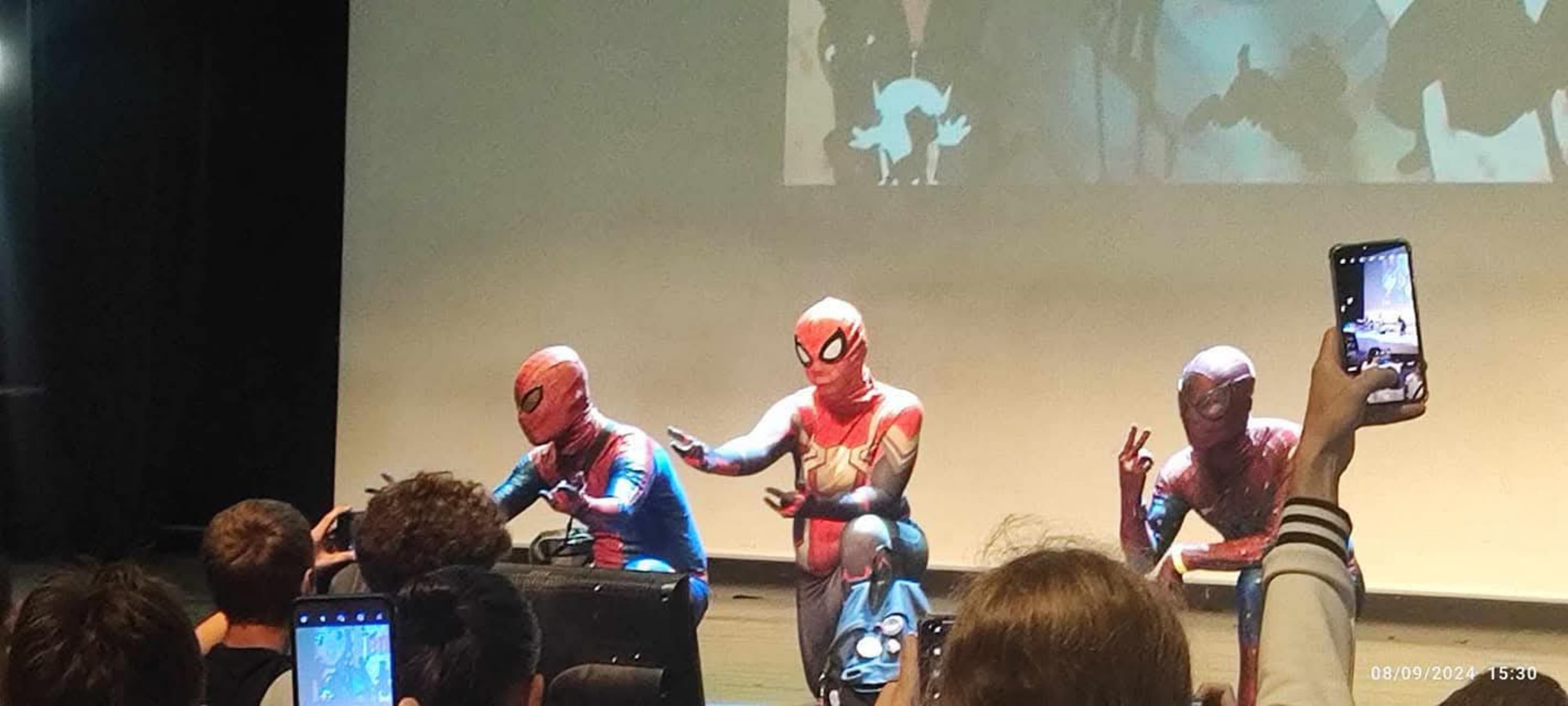 Sinmanga 2024 - Photo 1