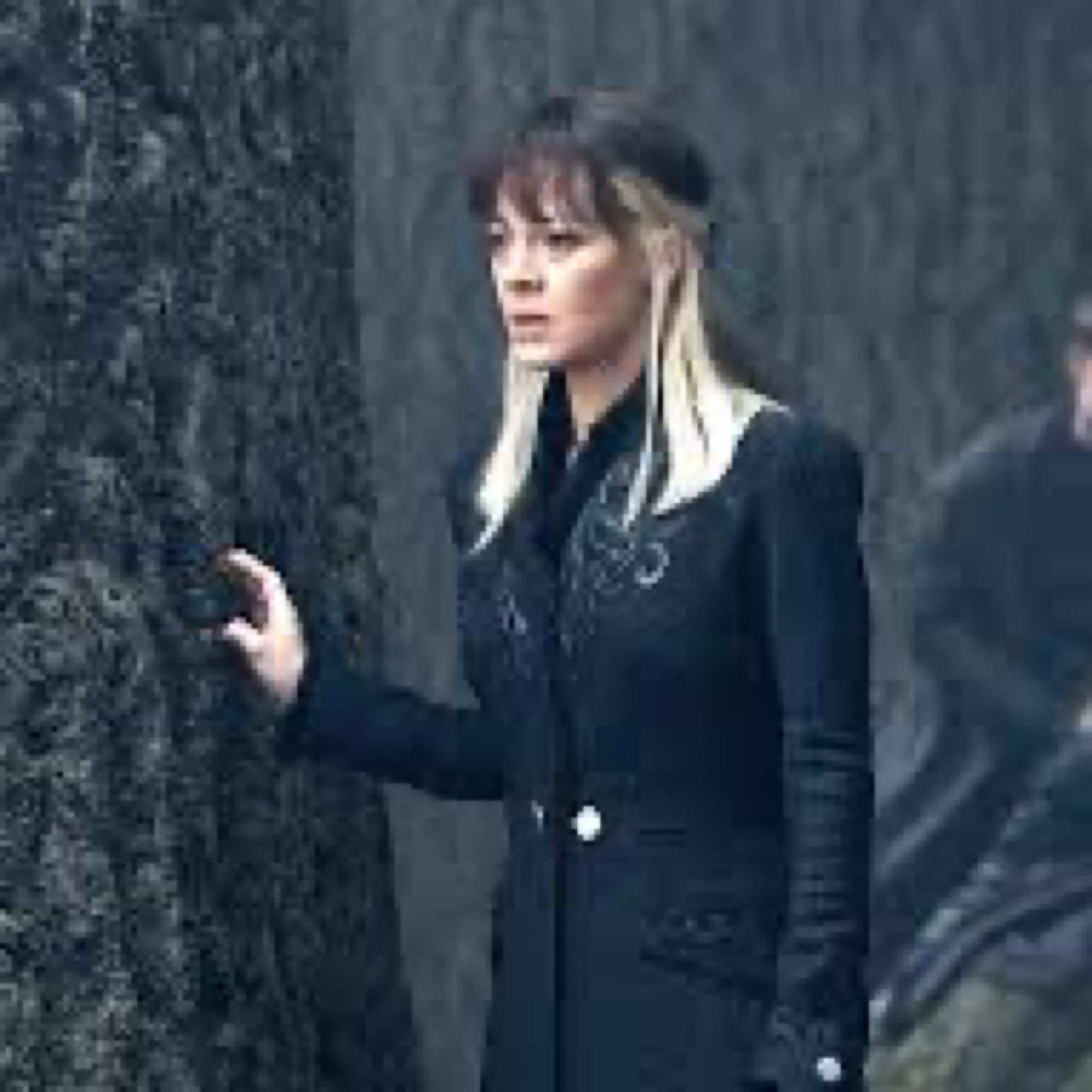 Narcissa
