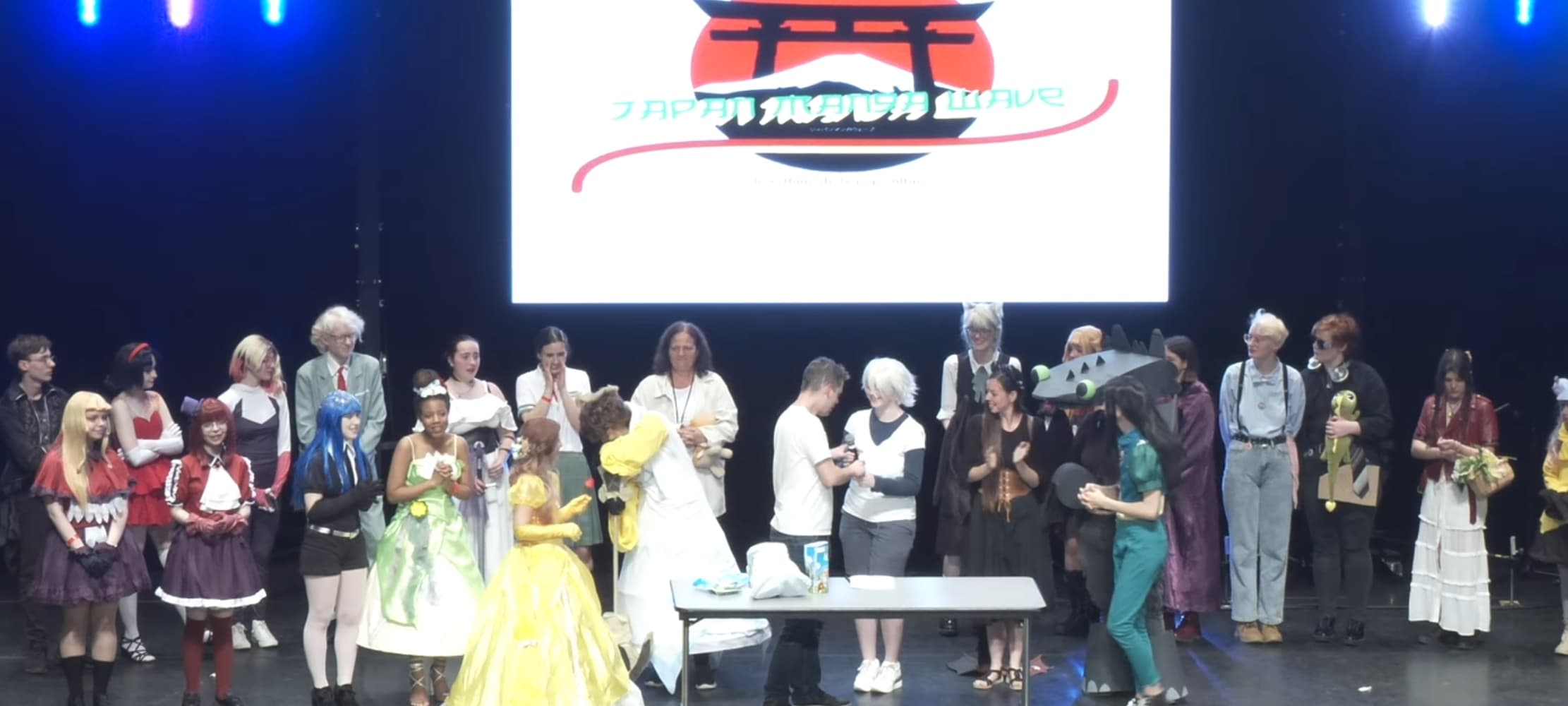 Concours Amiens - Photo 7