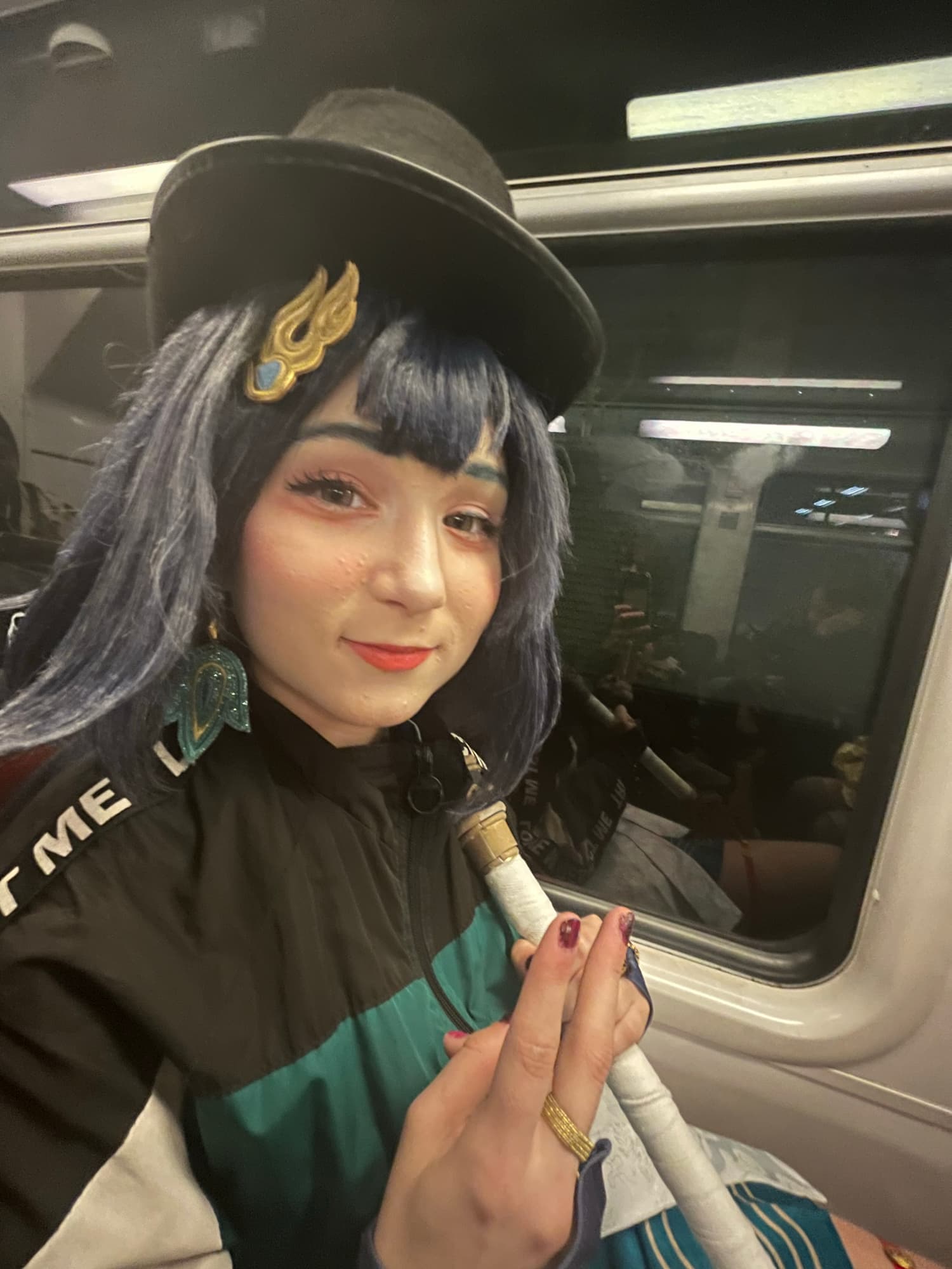 Paris manga 2026 - Photo 13