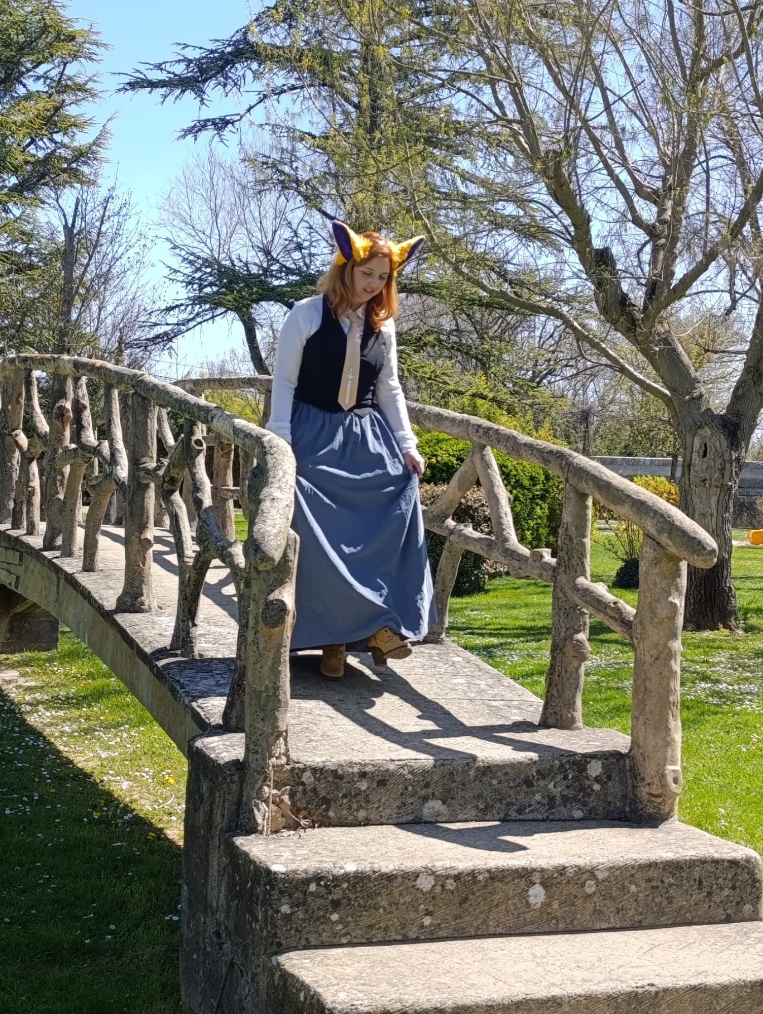 OC - Roman - Photo 7