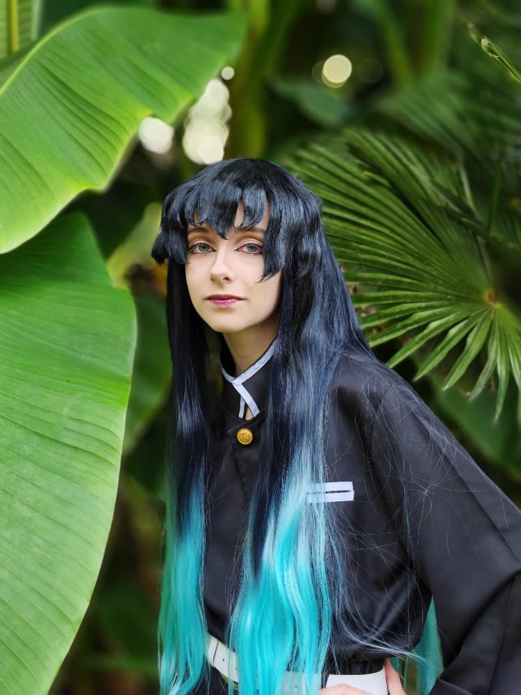 Muichiro Tokito - Photo 29