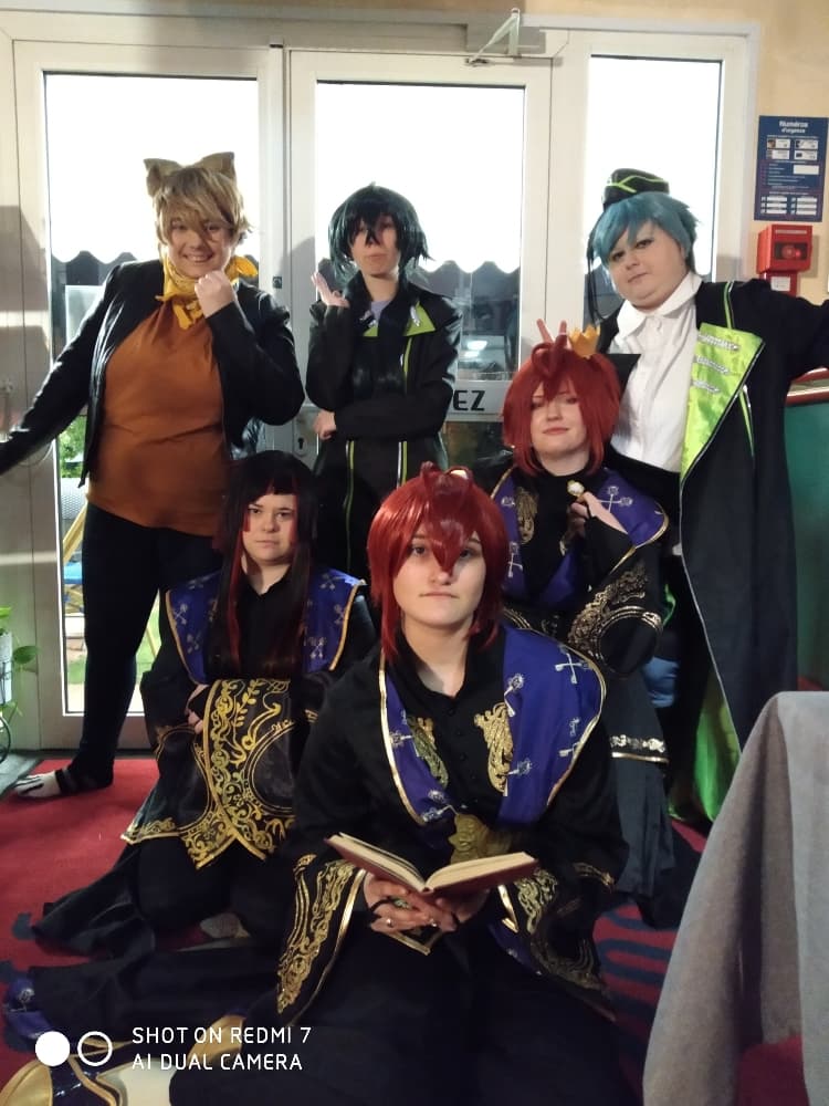 Twisted wonderland  - Photo 13