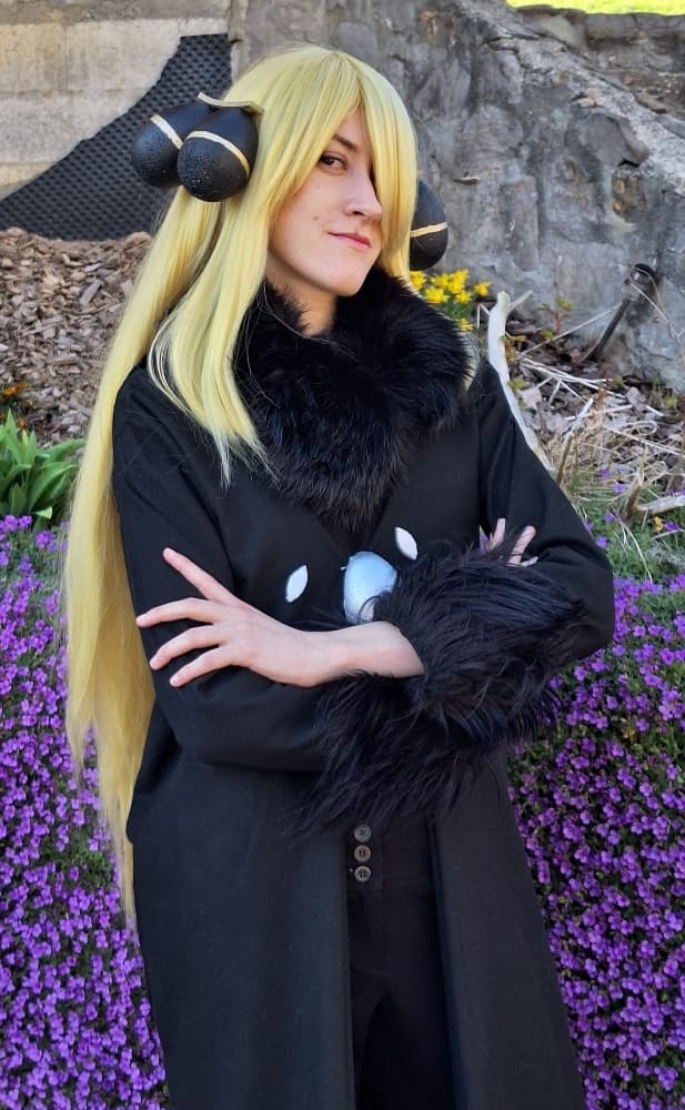 Cynthia V1