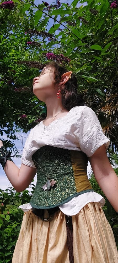 Hellen (OC) - Photo 3